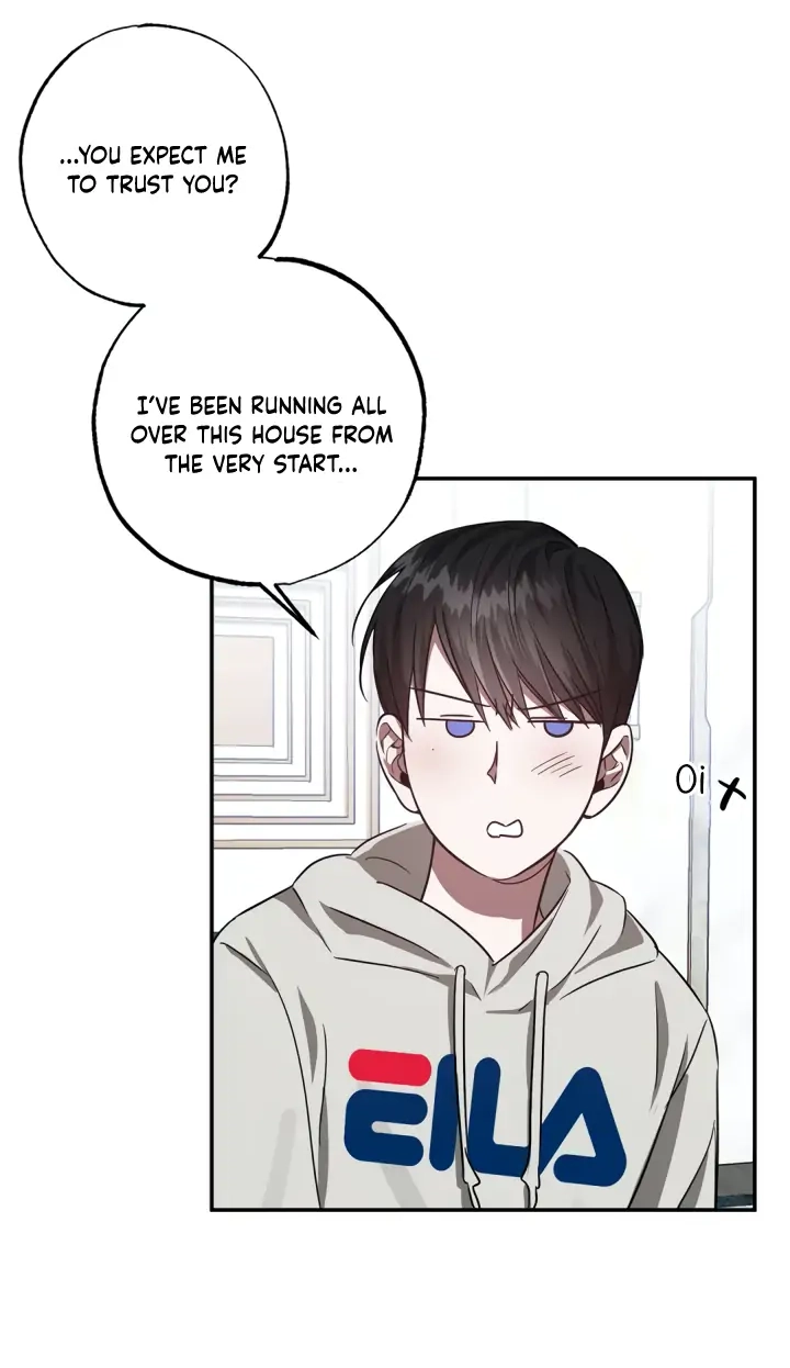 [GwangGong Industrial Complex] Lucky! Housekeeper Chapter 5 page 52 - 