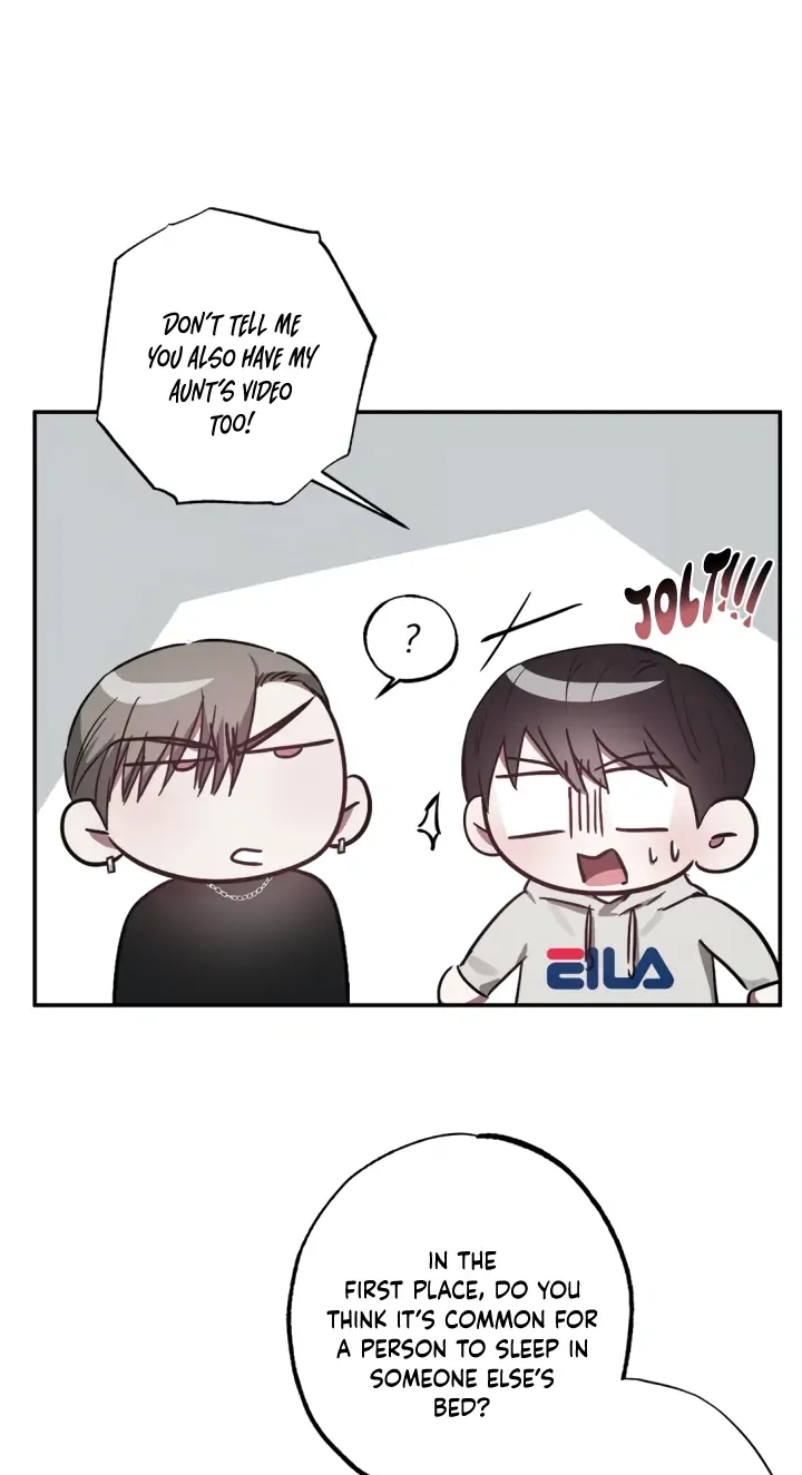 [GwangGong Industrial Complex] Lucky! Housekeeper Chapter 5 page 53 - 
