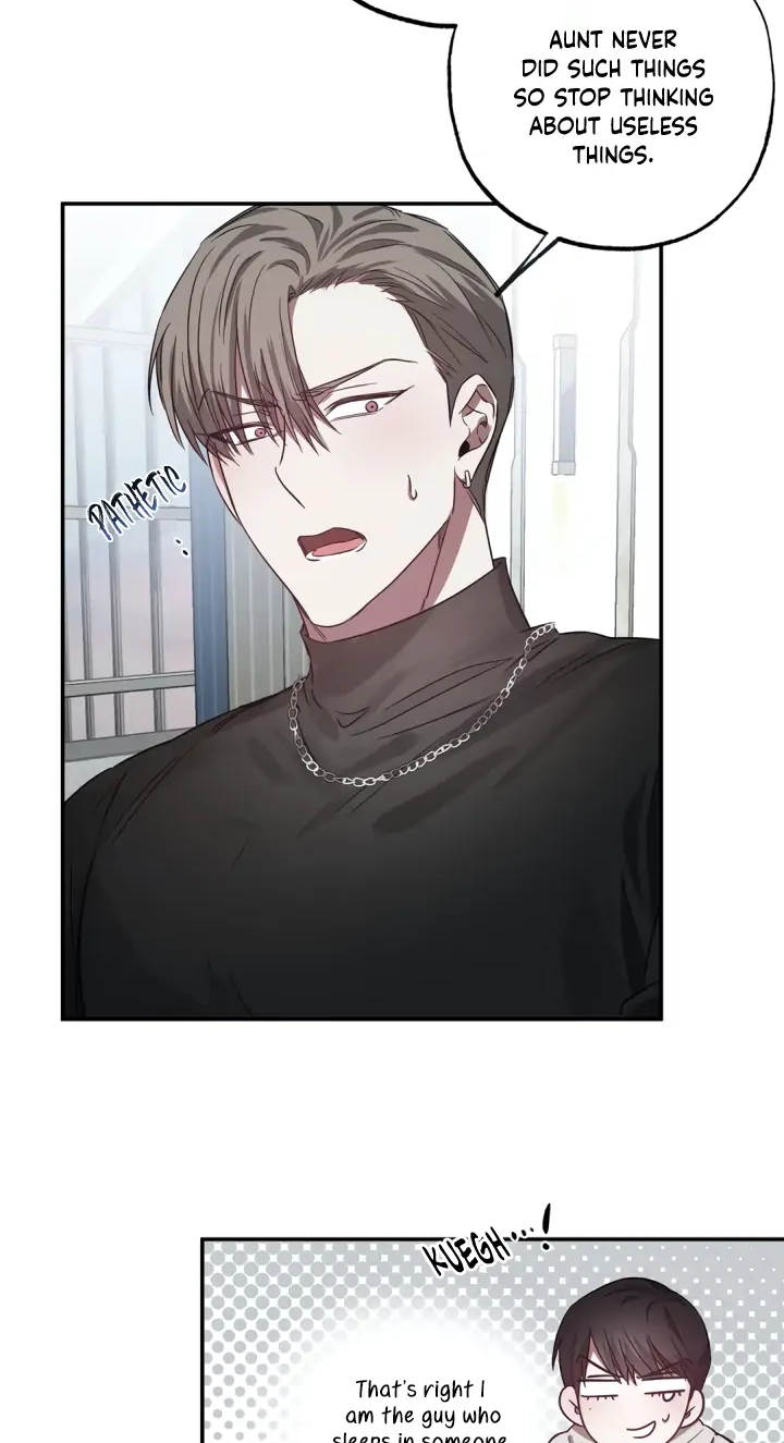 [GwangGong Industrial Complex] Lucky! Housekeeper Chapter 5 page 54 - 