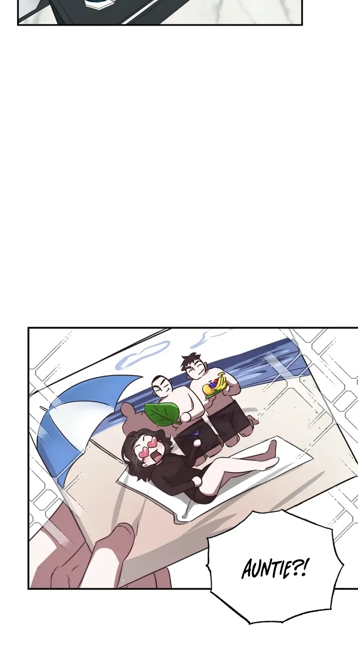 [GwangGong Industrial Complex] Lucky! Housekeeper Chapter 5 page 56 - 