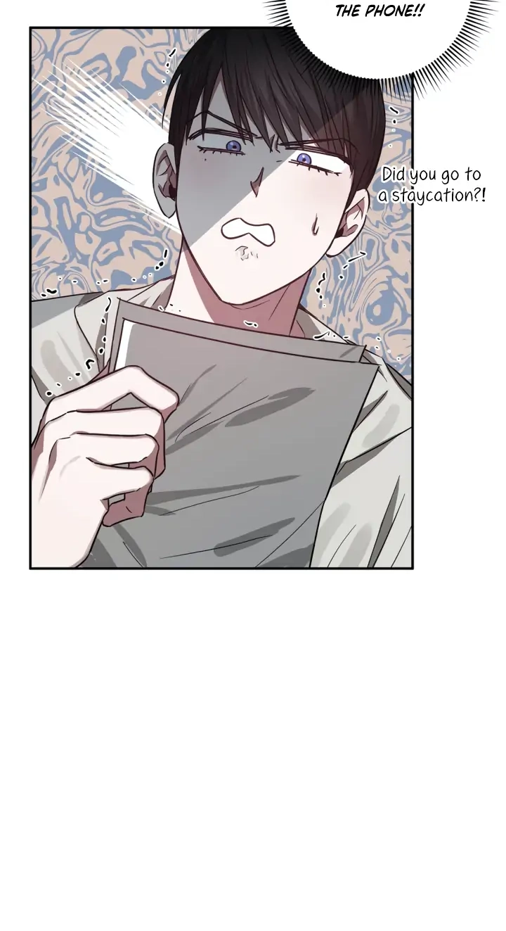 [GwangGong Industrial Complex] Lucky! Housekeeper Chapter 5 page 58 - 