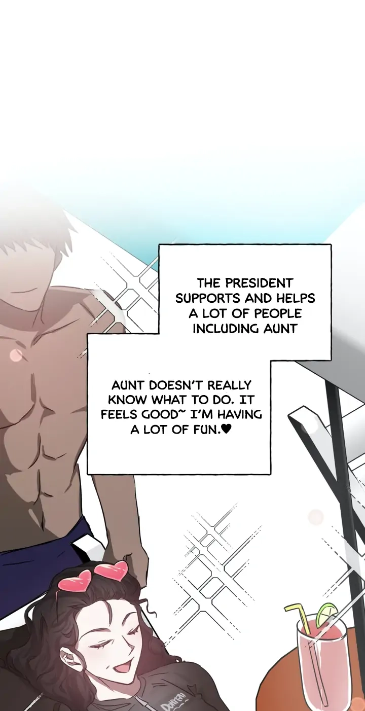 [GwangGong Industrial Complex] Lucky! Housekeeper Chapter 5 page 59 - 