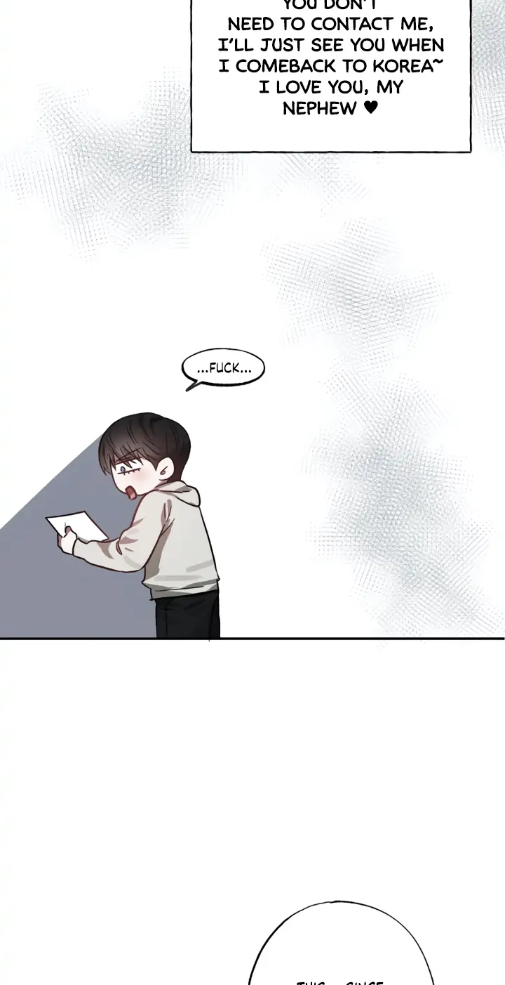 [GwangGong Industrial Complex] Lucky! Housekeeper Chapter 5 page 62 - 