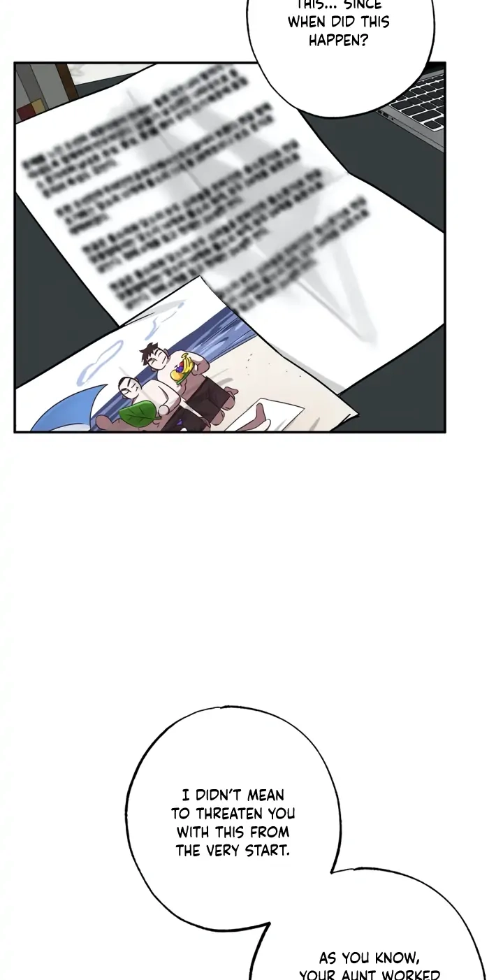 [GwangGong Industrial Complex] Lucky! Housekeeper Chapter 5 page 63 - 