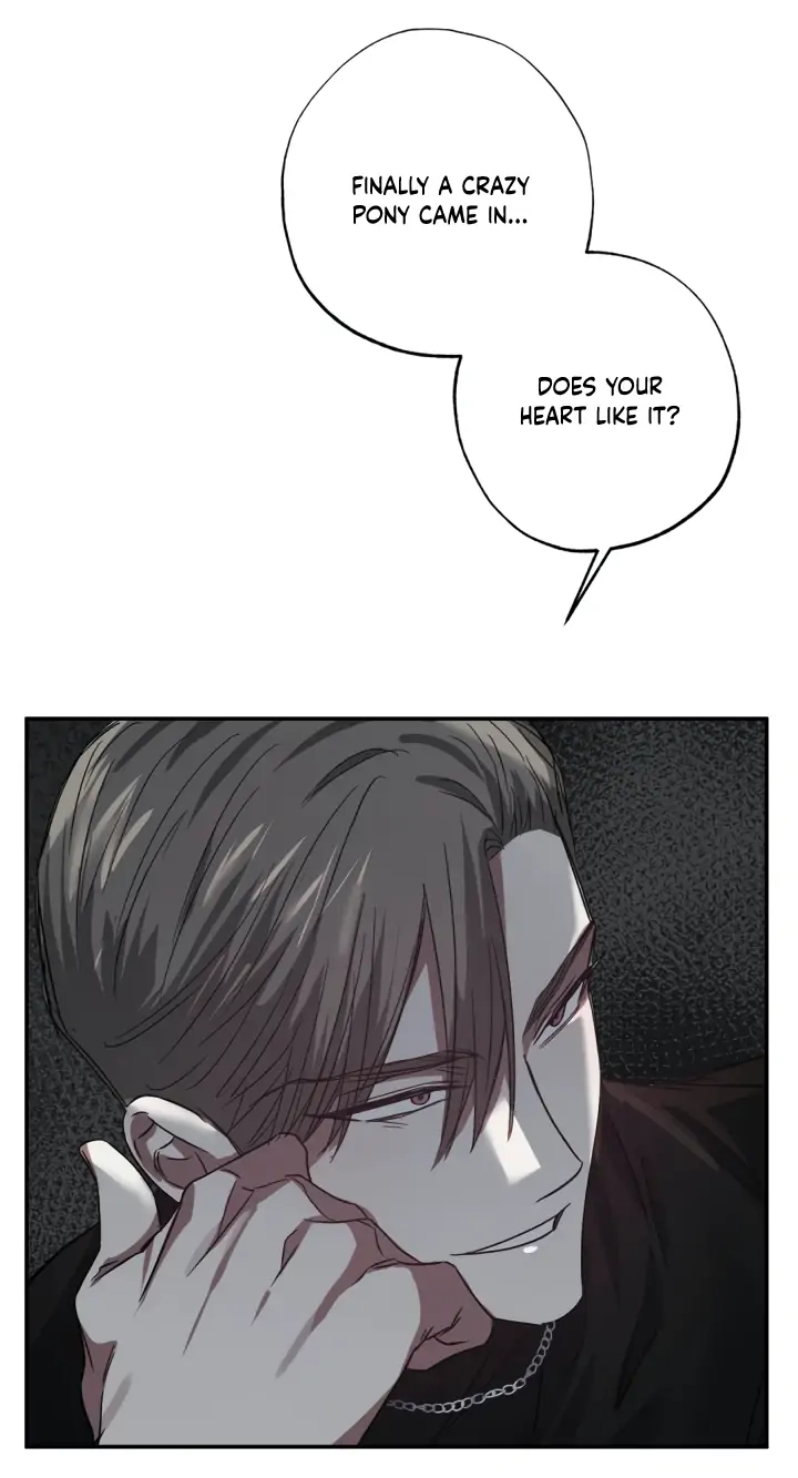 [GwangGong Industrial Complex] Lucky! Housekeeper Chapter 5 page 65 - 
