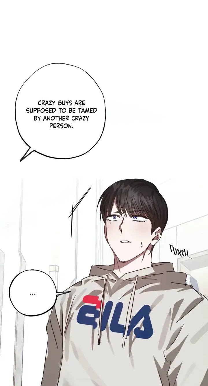 [GwangGong Industrial Complex] Lucky! Housekeeper Chapter 5 page 66 - 