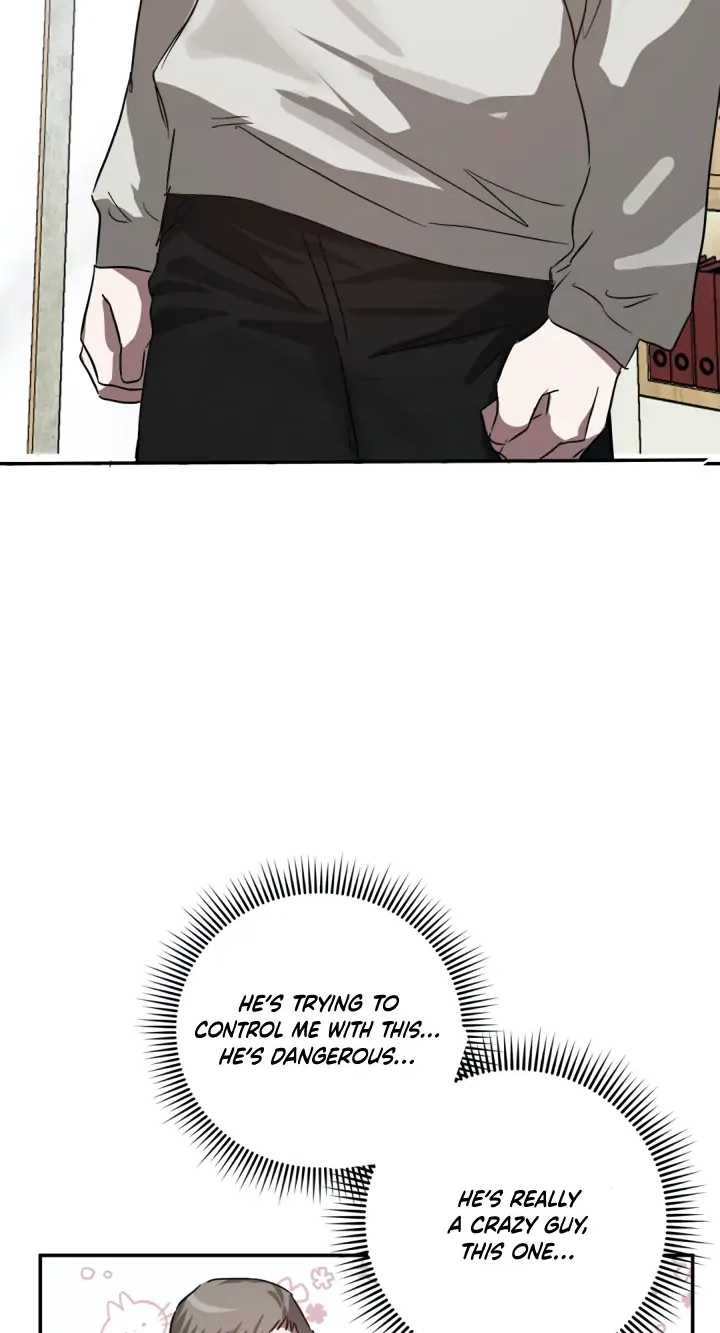[GwangGong Industrial Complex] Lucky! Housekeeper Chapter 5 page 67 - 