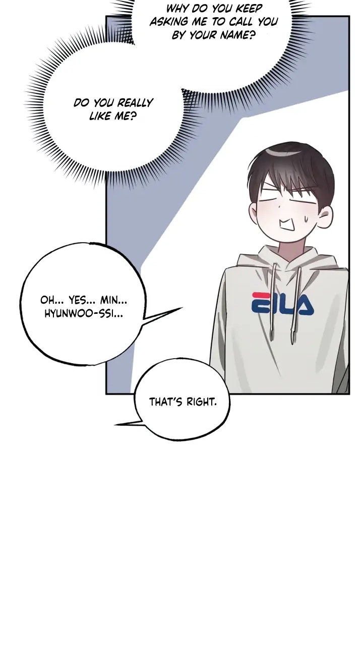 [GwangGong Industrial Complex] Lucky! Housekeeper Chapter 5 page 71 - 