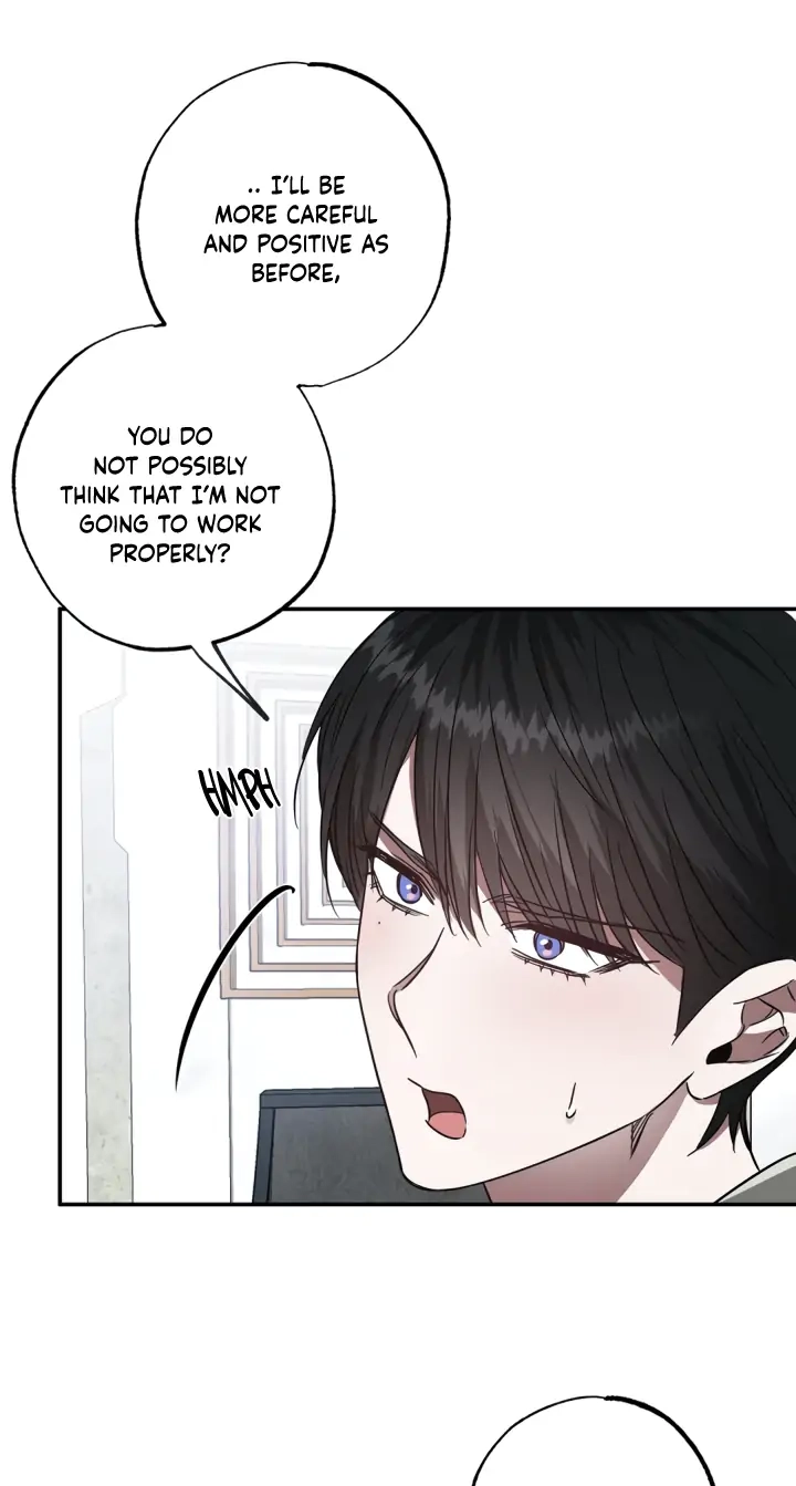[GwangGong Industrial Complex] Lucky! Housekeeper Chapter 5 page 72 - 