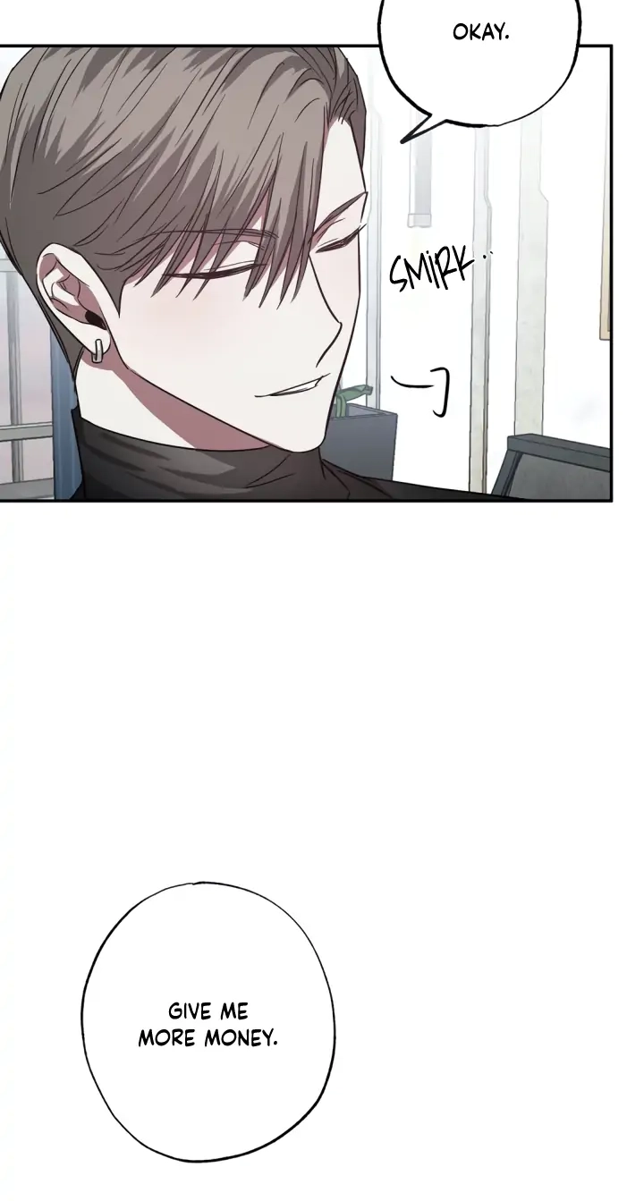 [GwangGong Industrial Complex] Lucky! Housekeeper Chapter 5 page 73 - 