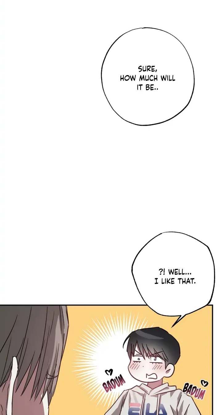 [GwangGong Industrial Complex] Lucky! Housekeeper Chapter 5 page 74 - 