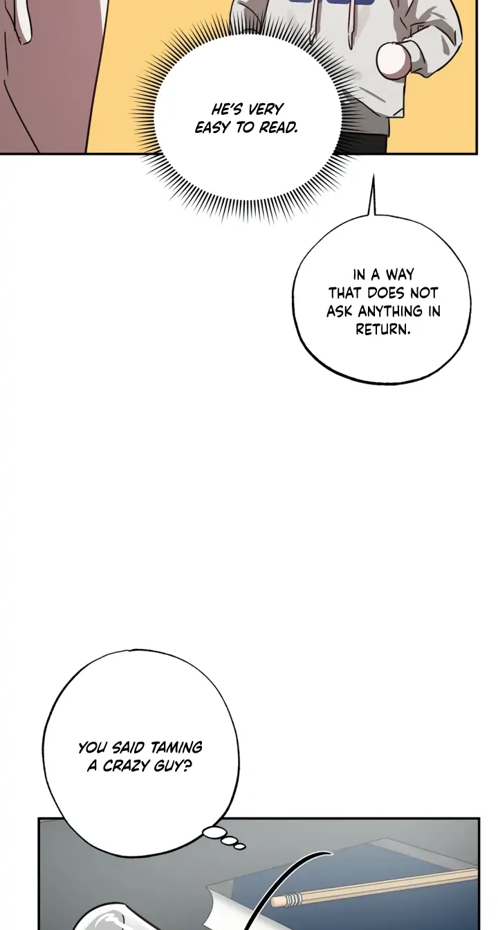 [GwangGong Industrial Complex] Lucky! Housekeeper Chapter 5 page 75 - 