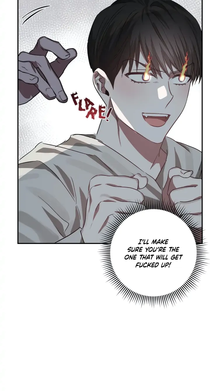 [GwangGong Industrial Complex] Lucky! Housekeeper Chapter 5 page 77 - 