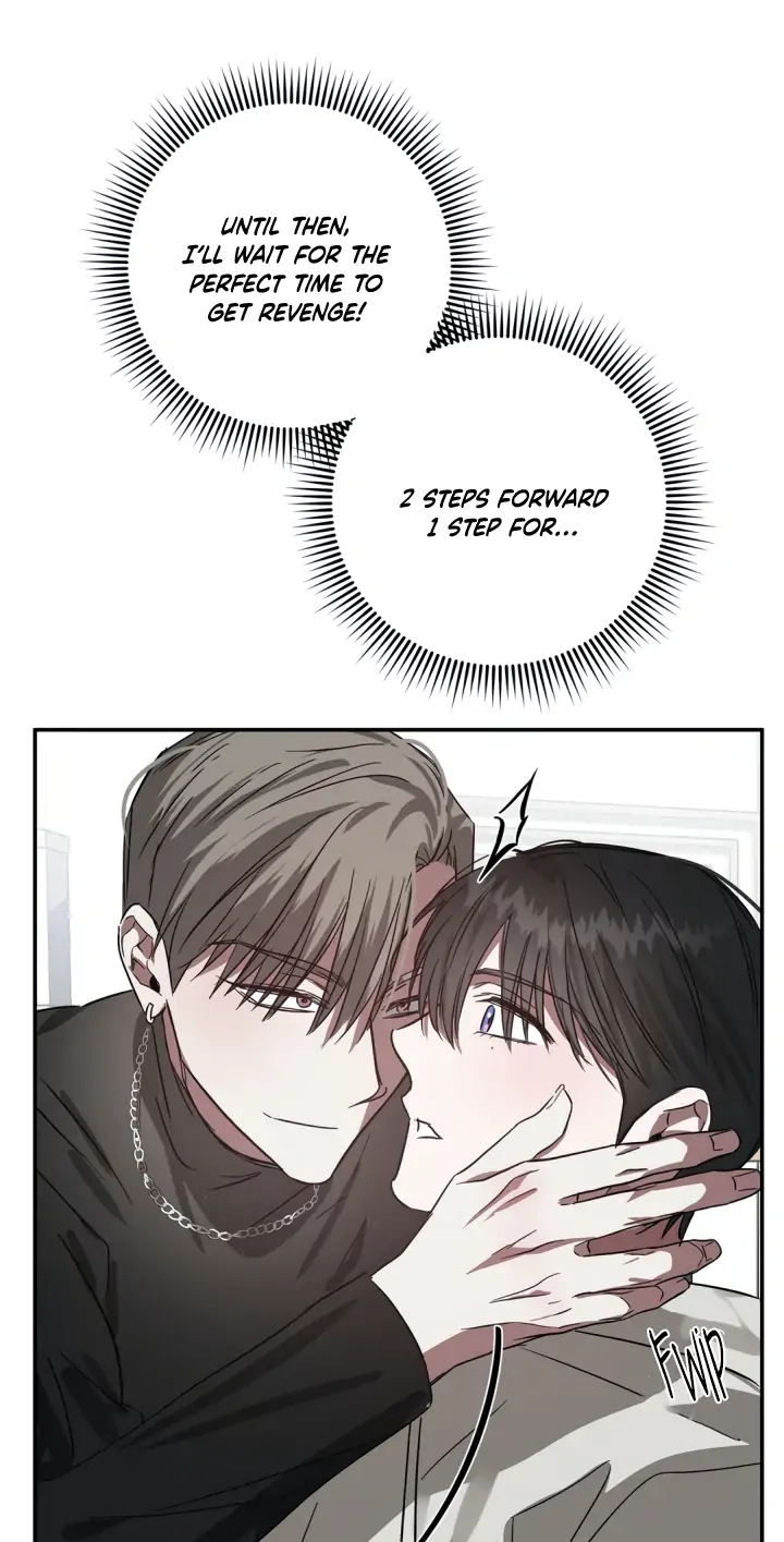 [GwangGong Industrial Complex] Lucky! Housekeeper Chapter 5 page 78 - 