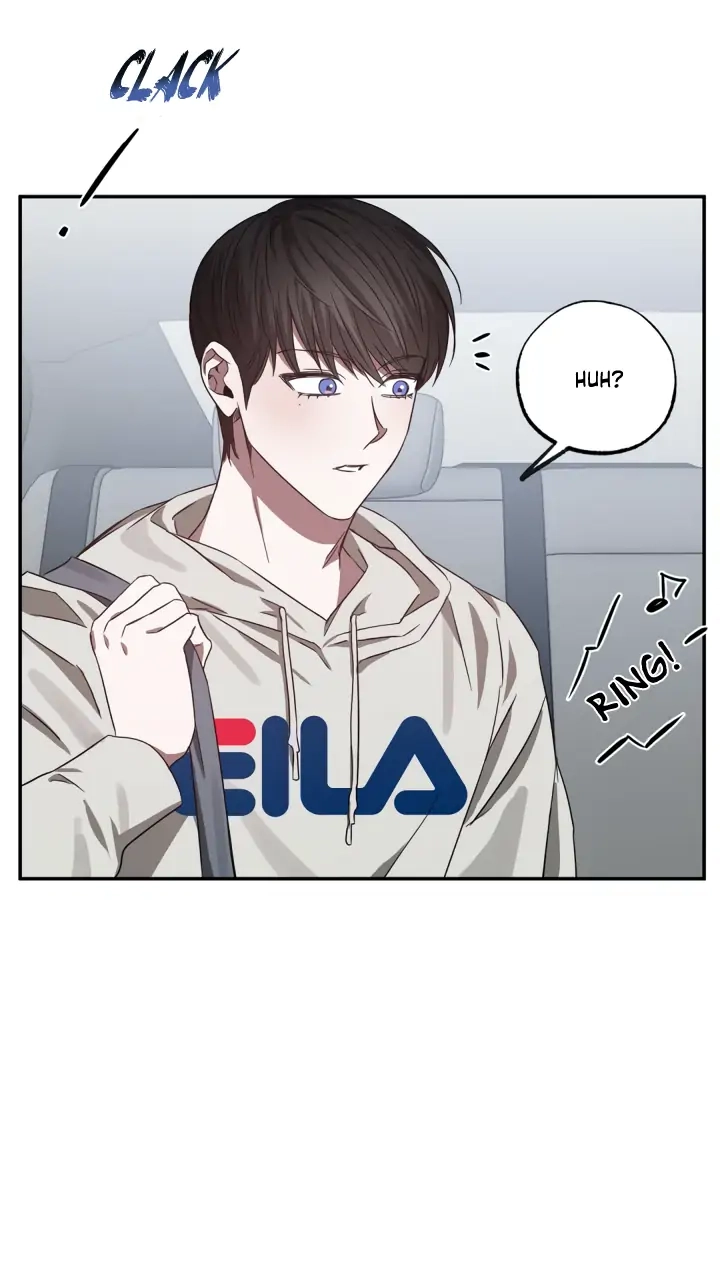[GwangGong Industrial Complex] Lucky! Housekeeper Chapter 5 page 9 - 