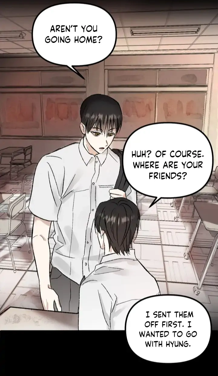 [GwangGong Industrial Complex] Mirror