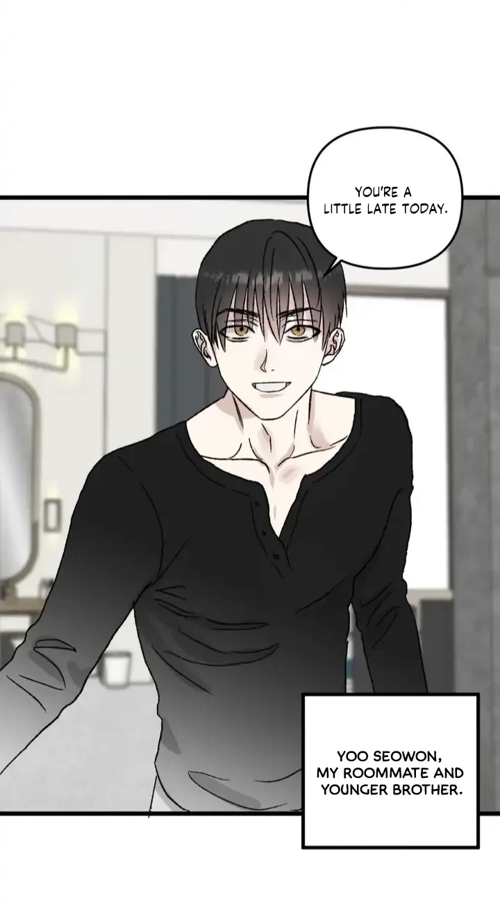 [GwangGong Industrial Complex] Mirror