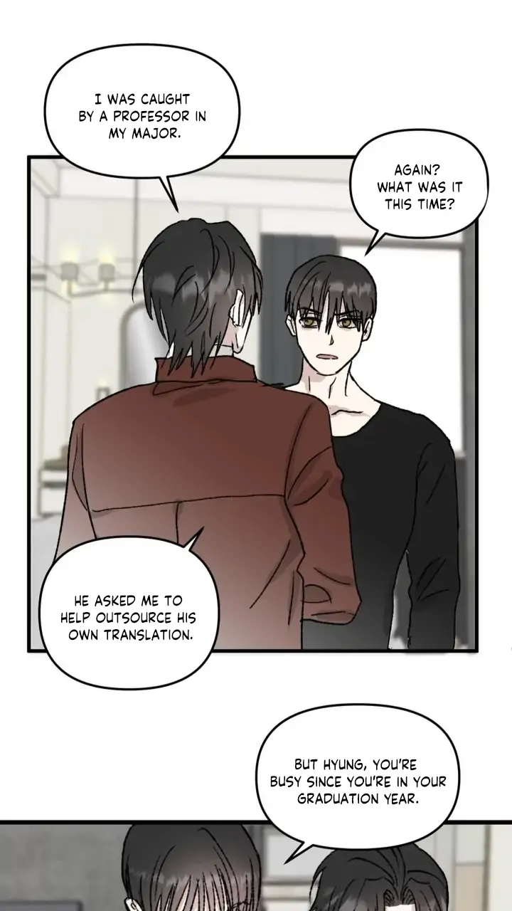 [GwangGong Industrial Complex] Mirror