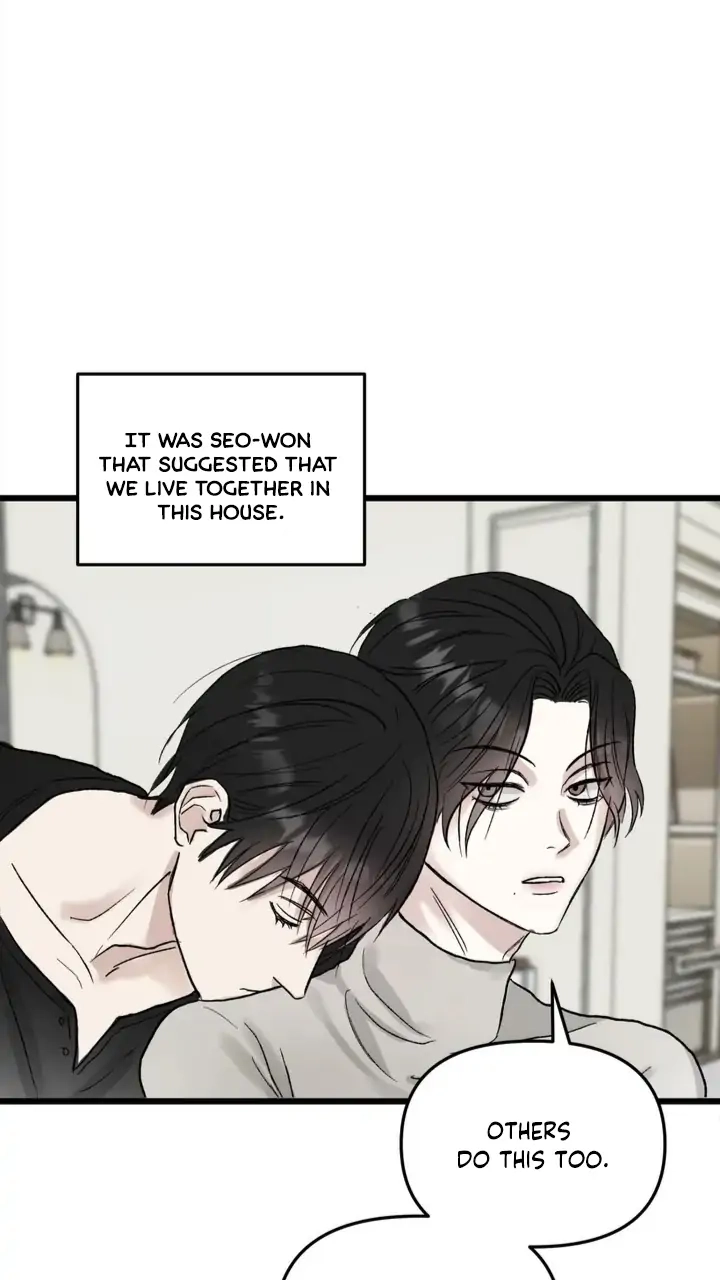 [GwangGong Industrial Complex] Mirror