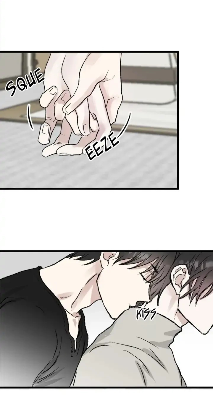 [GwangGong Industrial Complex] Mirror