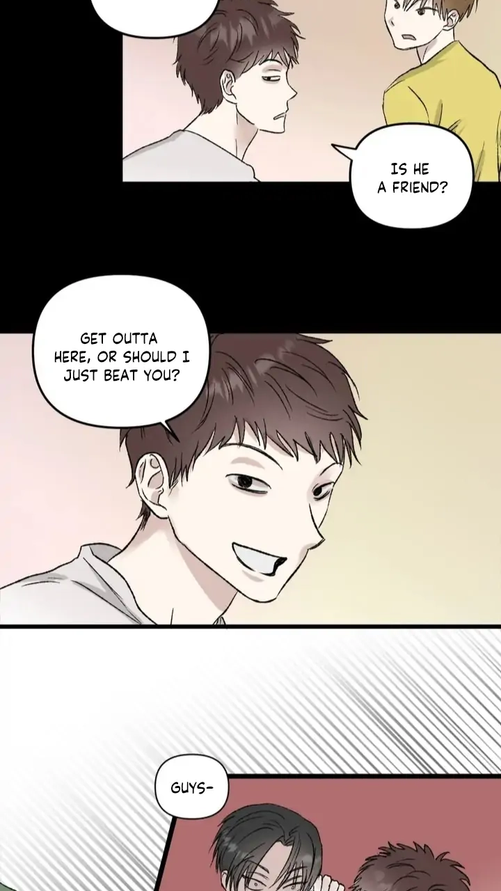 [GwangGong Industrial Complex] Mirror