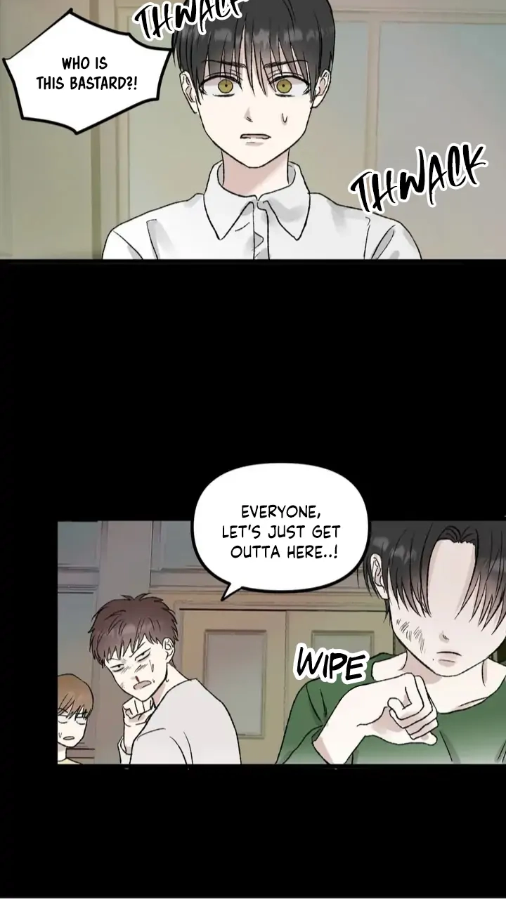 [GwangGong Industrial Complex] Mirror