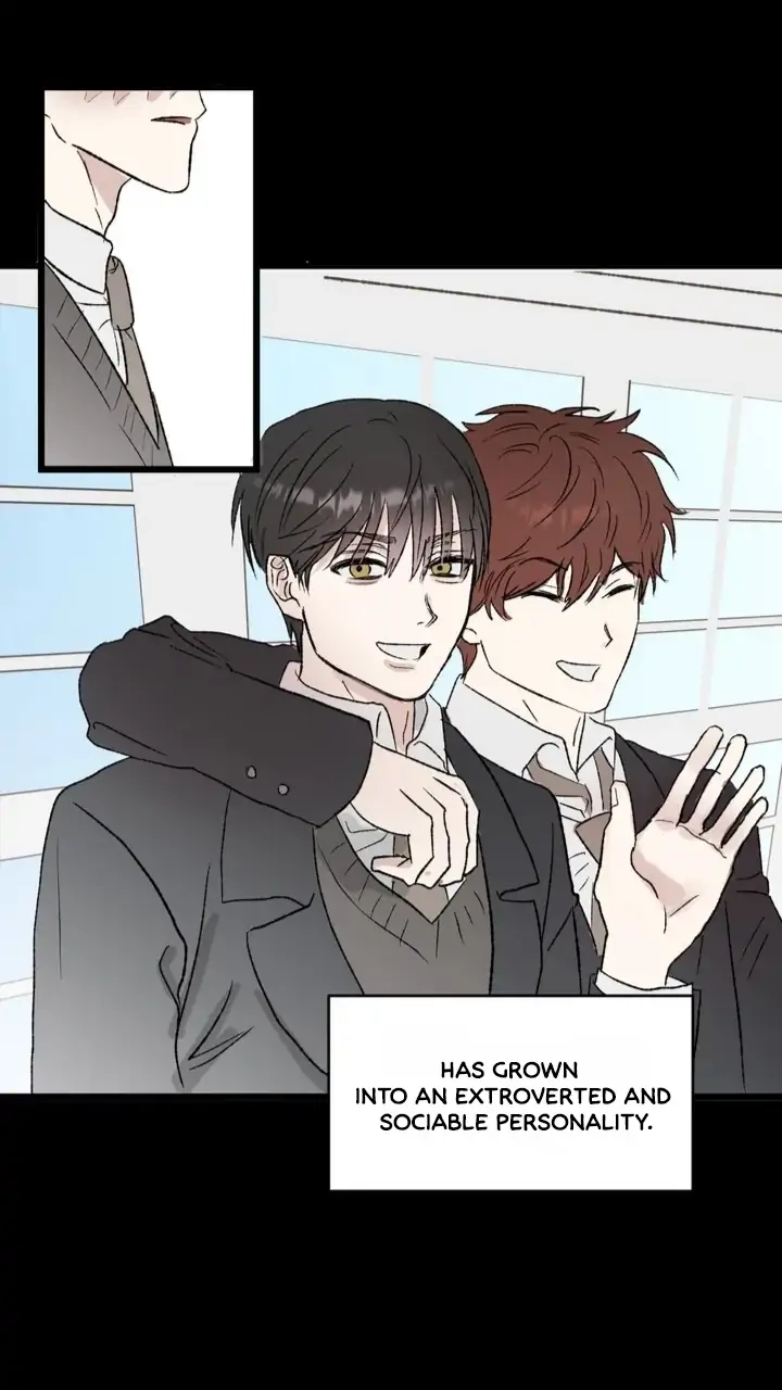 [GwangGong Industrial Complex] Mirror