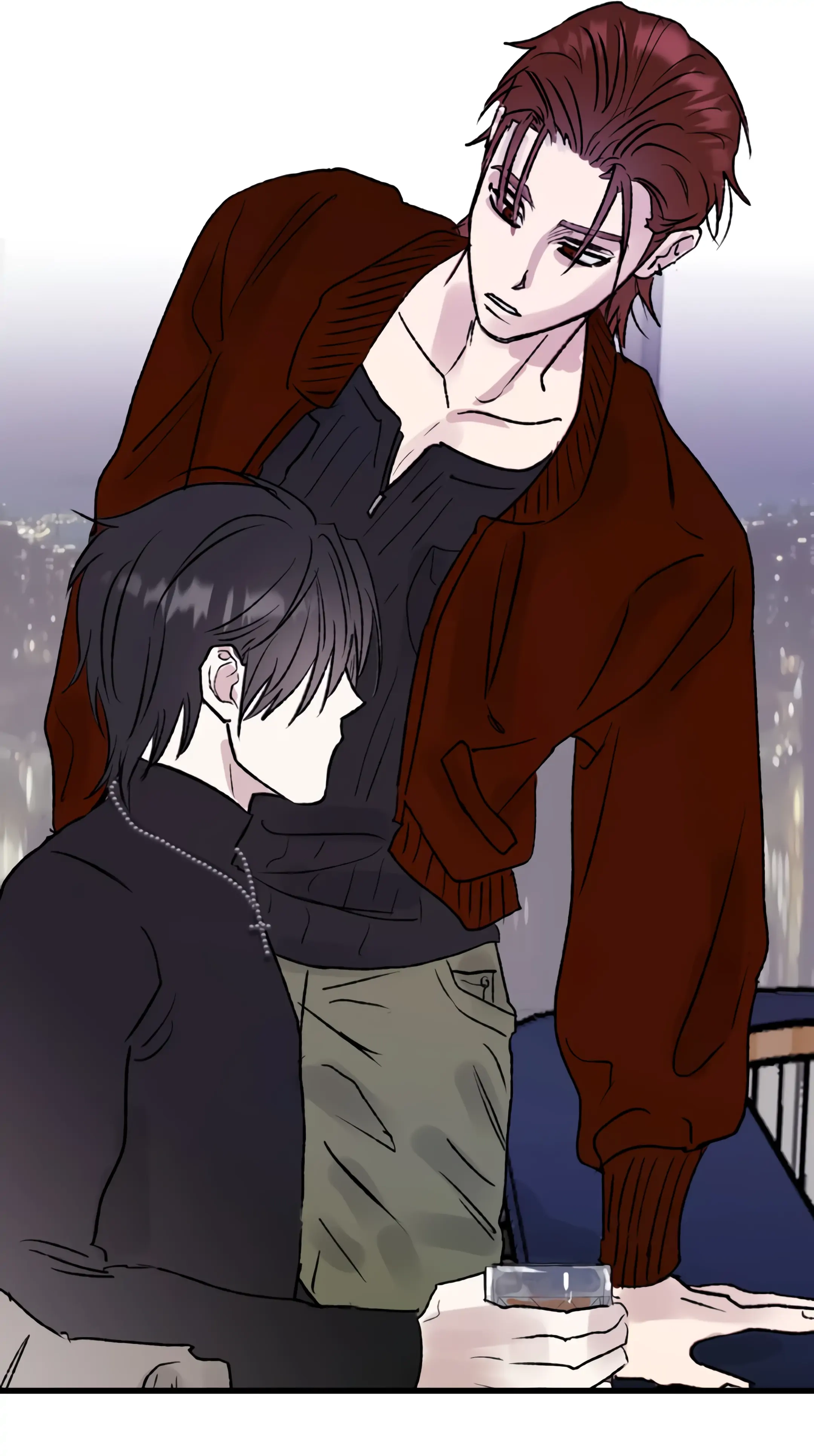 [GwangGong Industrial Complex] Mirror