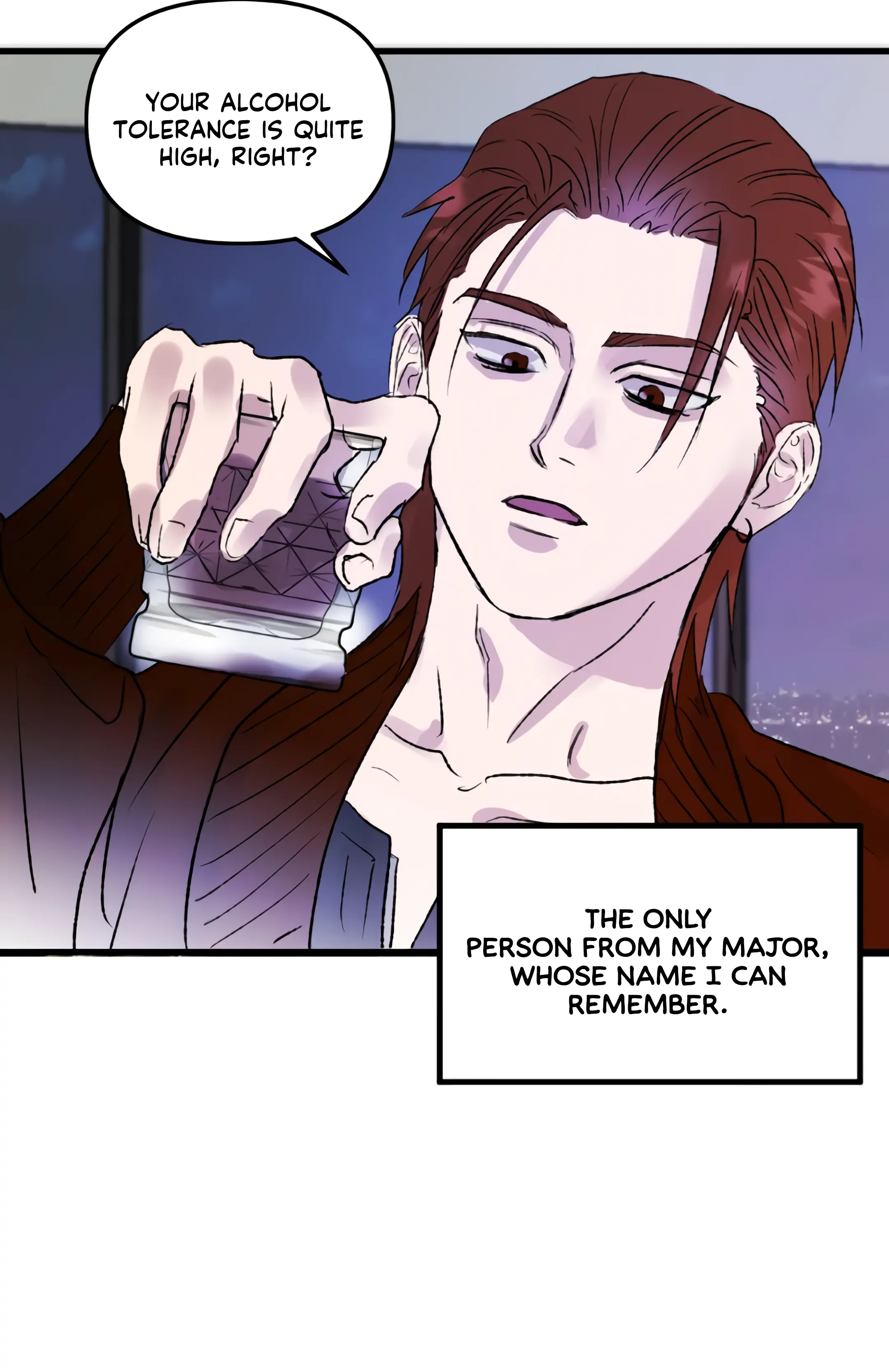 [GwangGong Industrial Complex] Mirror