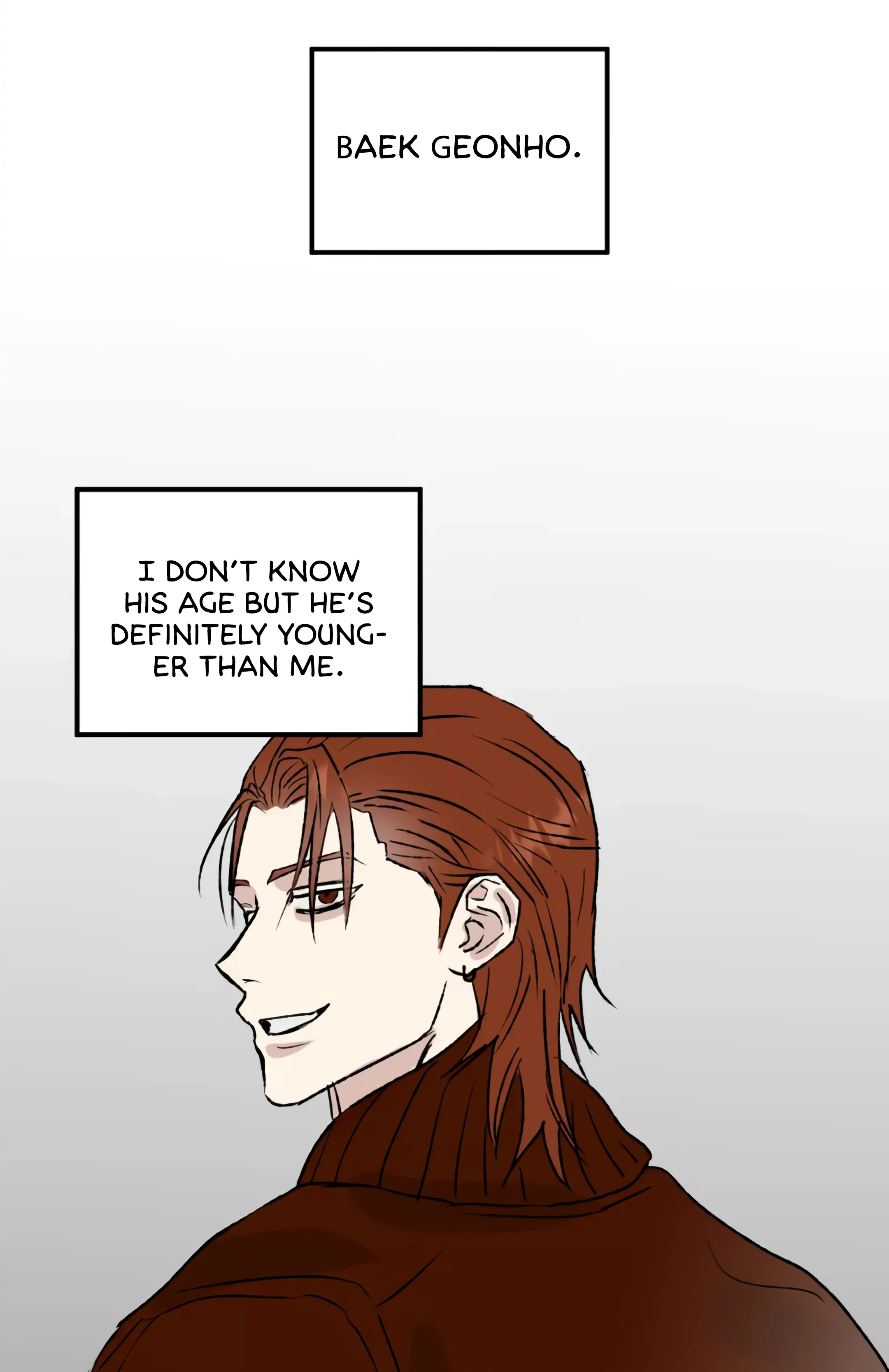 [GwangGong Industrial Complex] Mirror