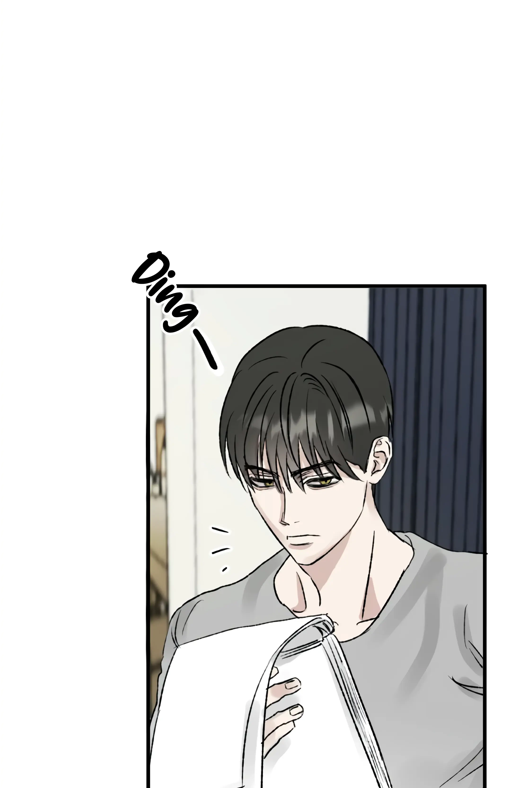 [GwangGong Industrial Complex] Mirror