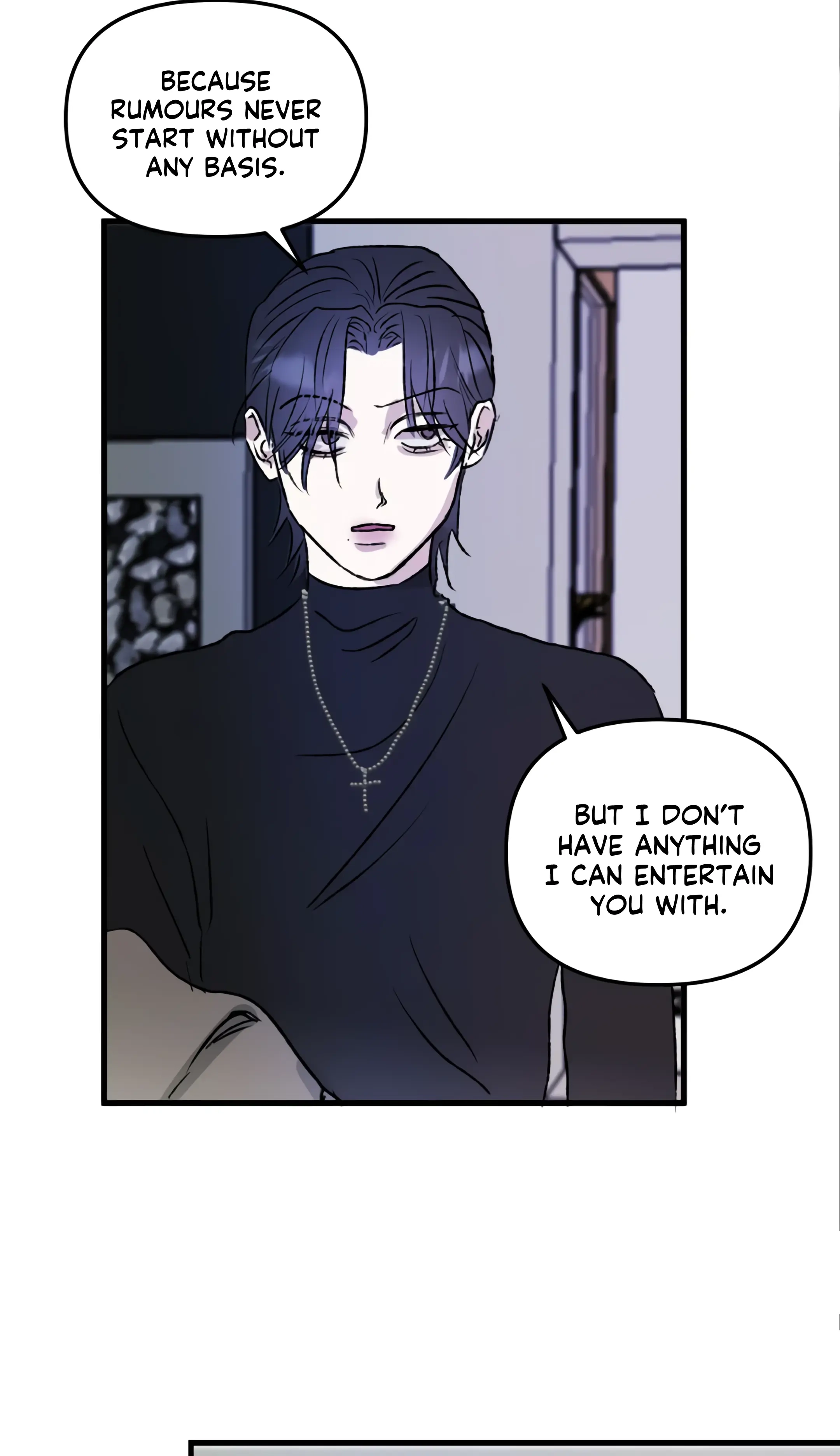 [GwangGong Industrial Complex] Mirror