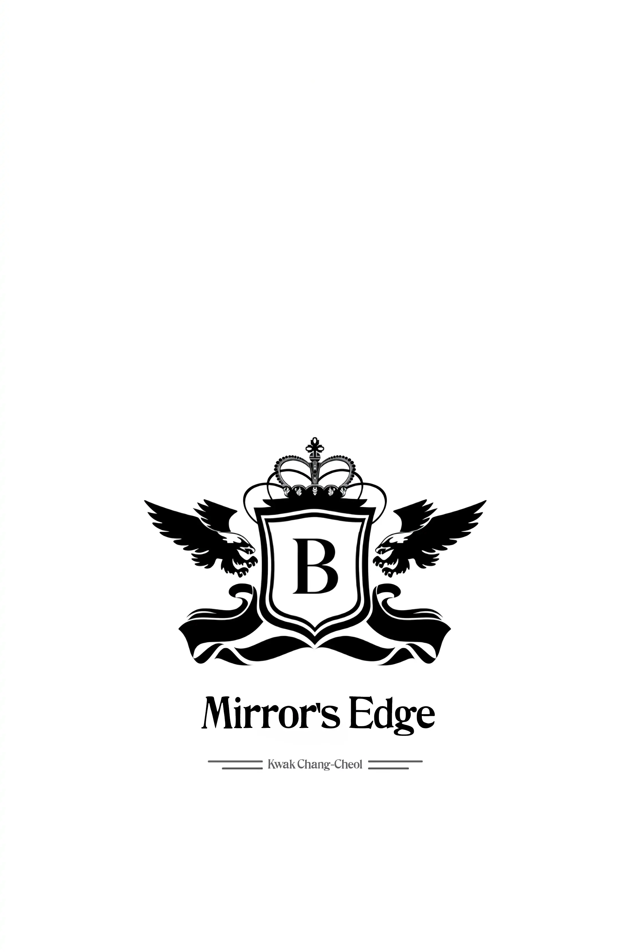 [GwangGong Industrial Complex] Mirror