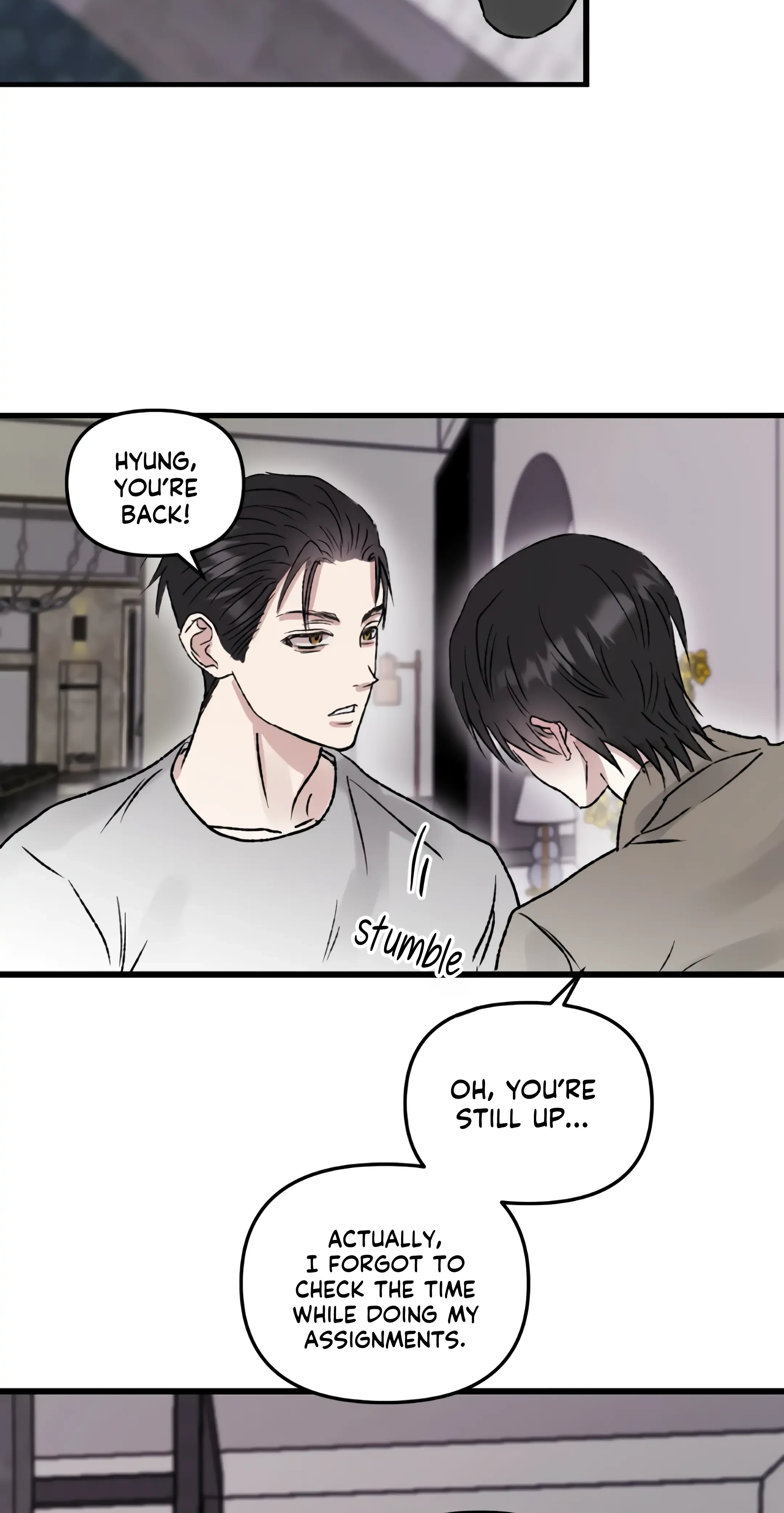 [GwangGong Industrial Complex] Mirror