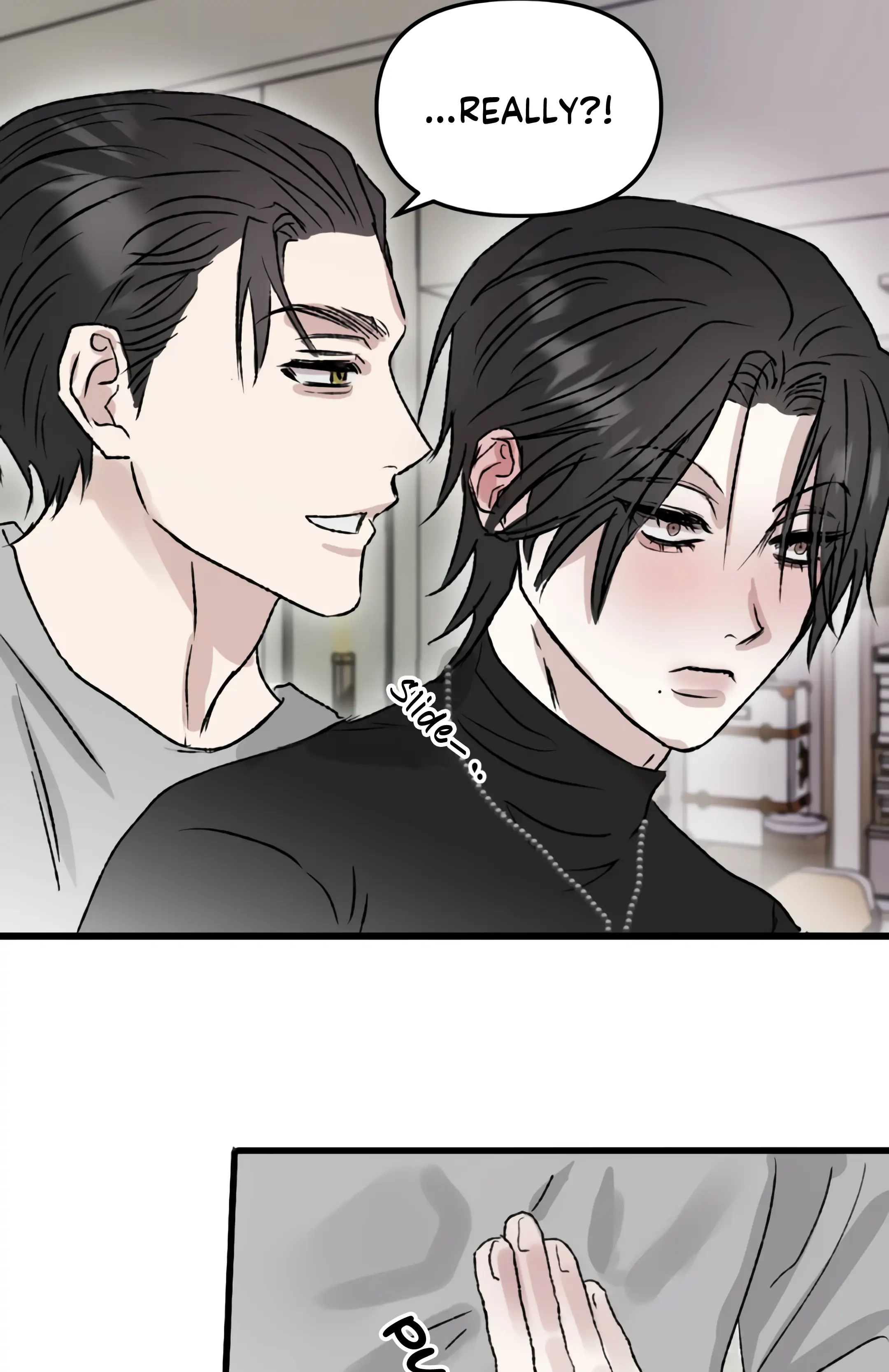 [GwangGong Industrial Complex] Mirror