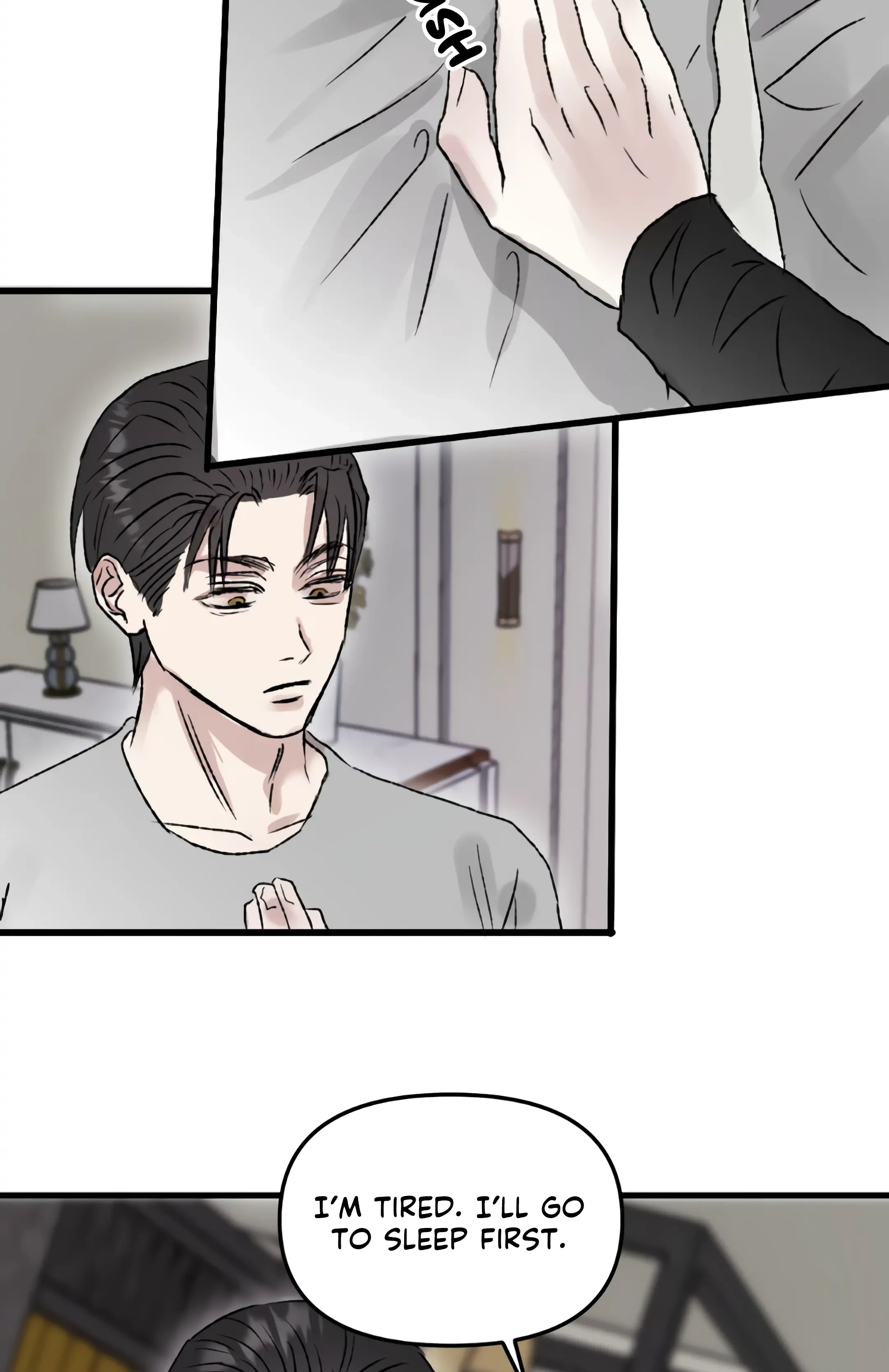 [GwangGong Industrial Complex] Mirror
