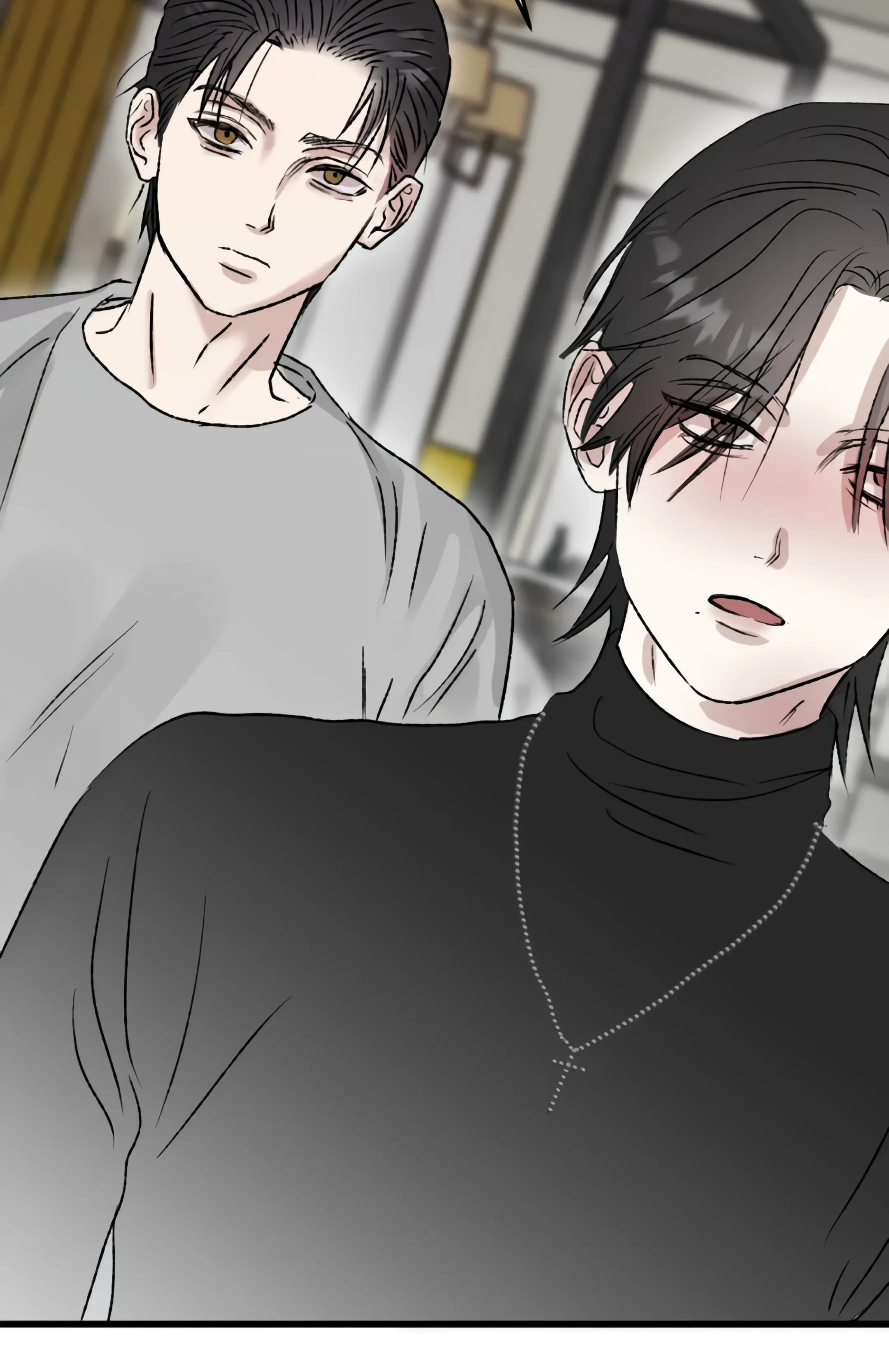 [GwangGong Industrial Complex] Mirror