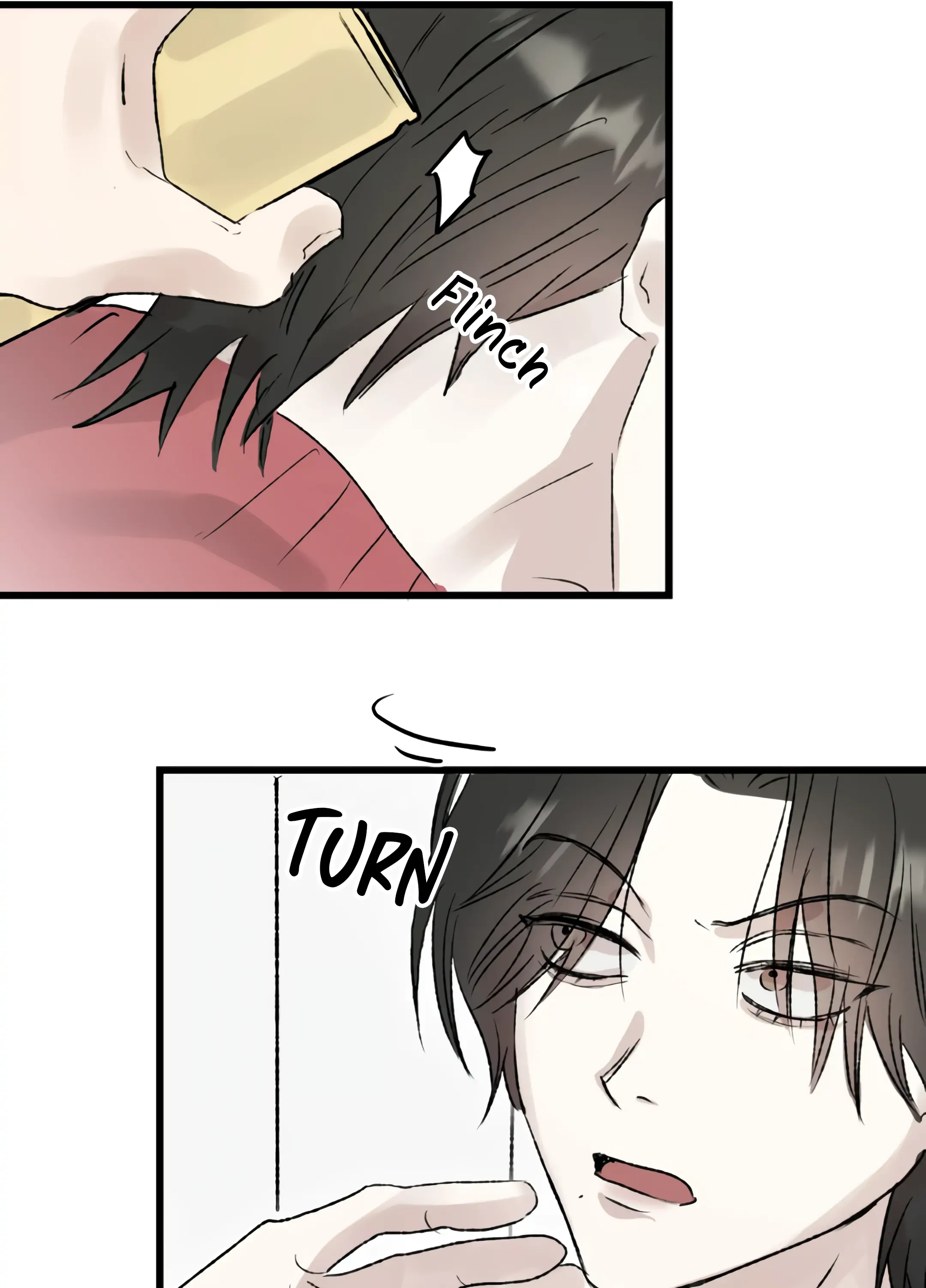 [GwangGong Industrial Complex] Mirror