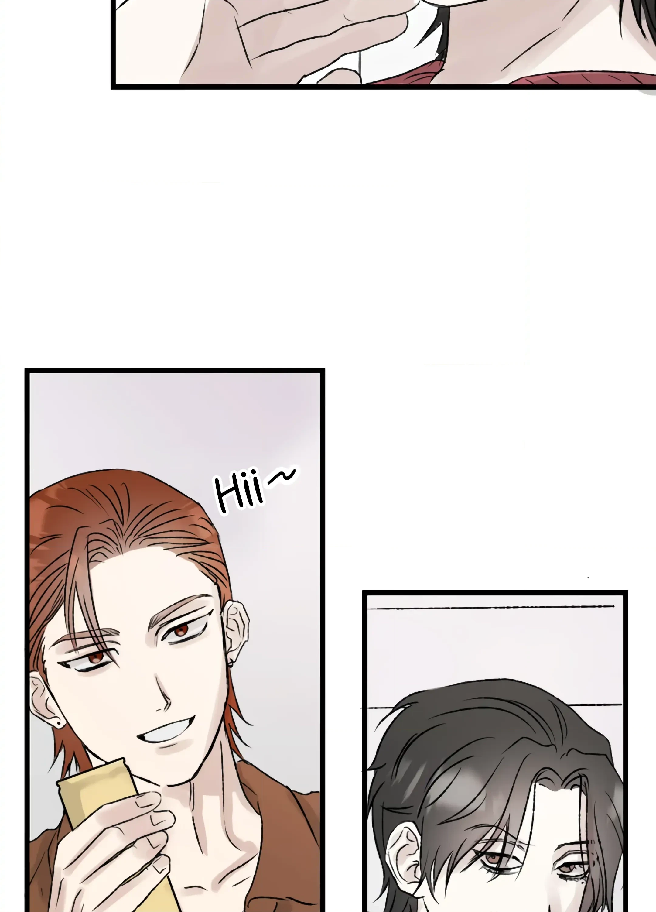 [GwangGong Industrial Complex] Mirror
