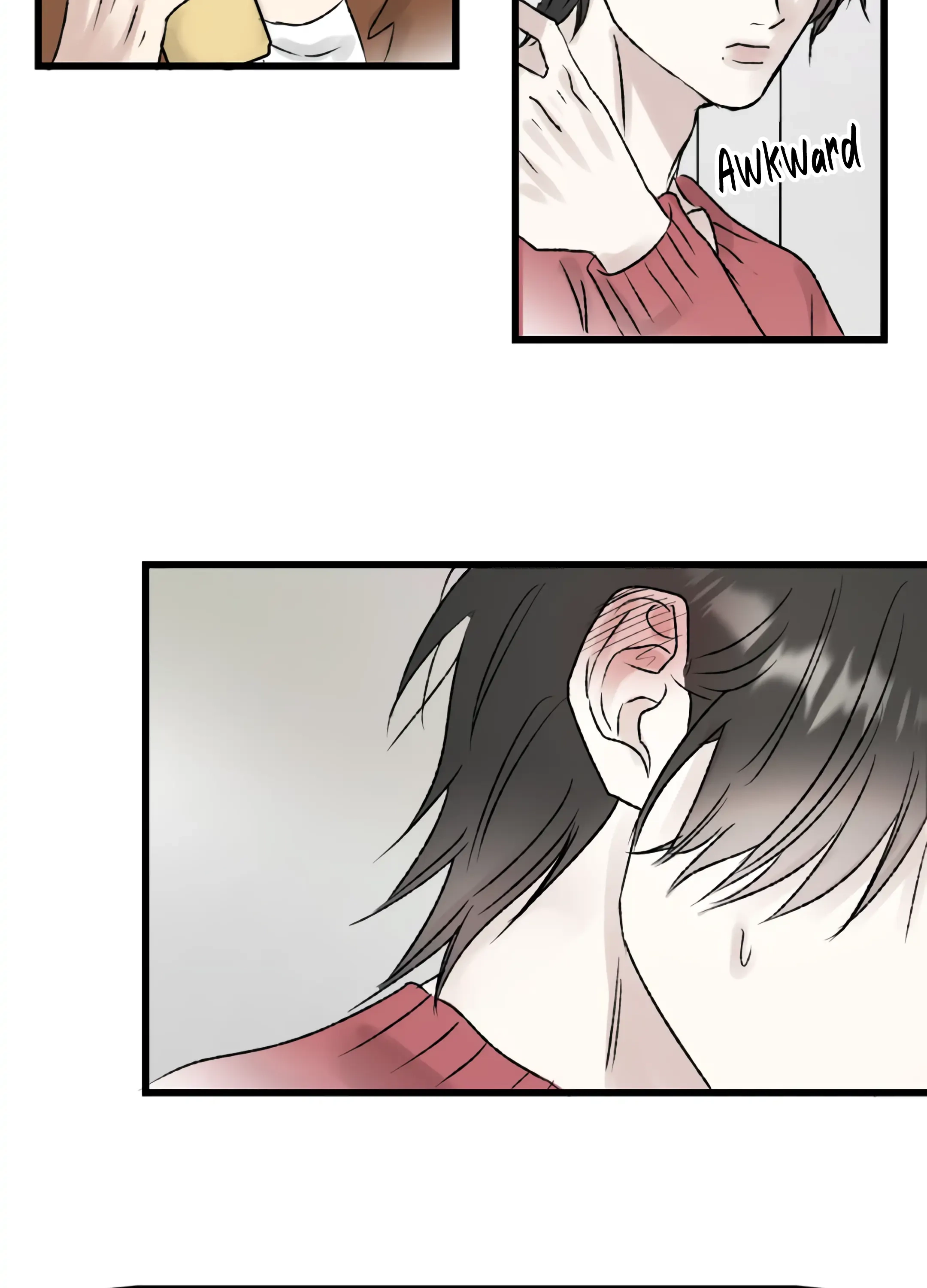 [GwangGong Industrial Complex] Mirror