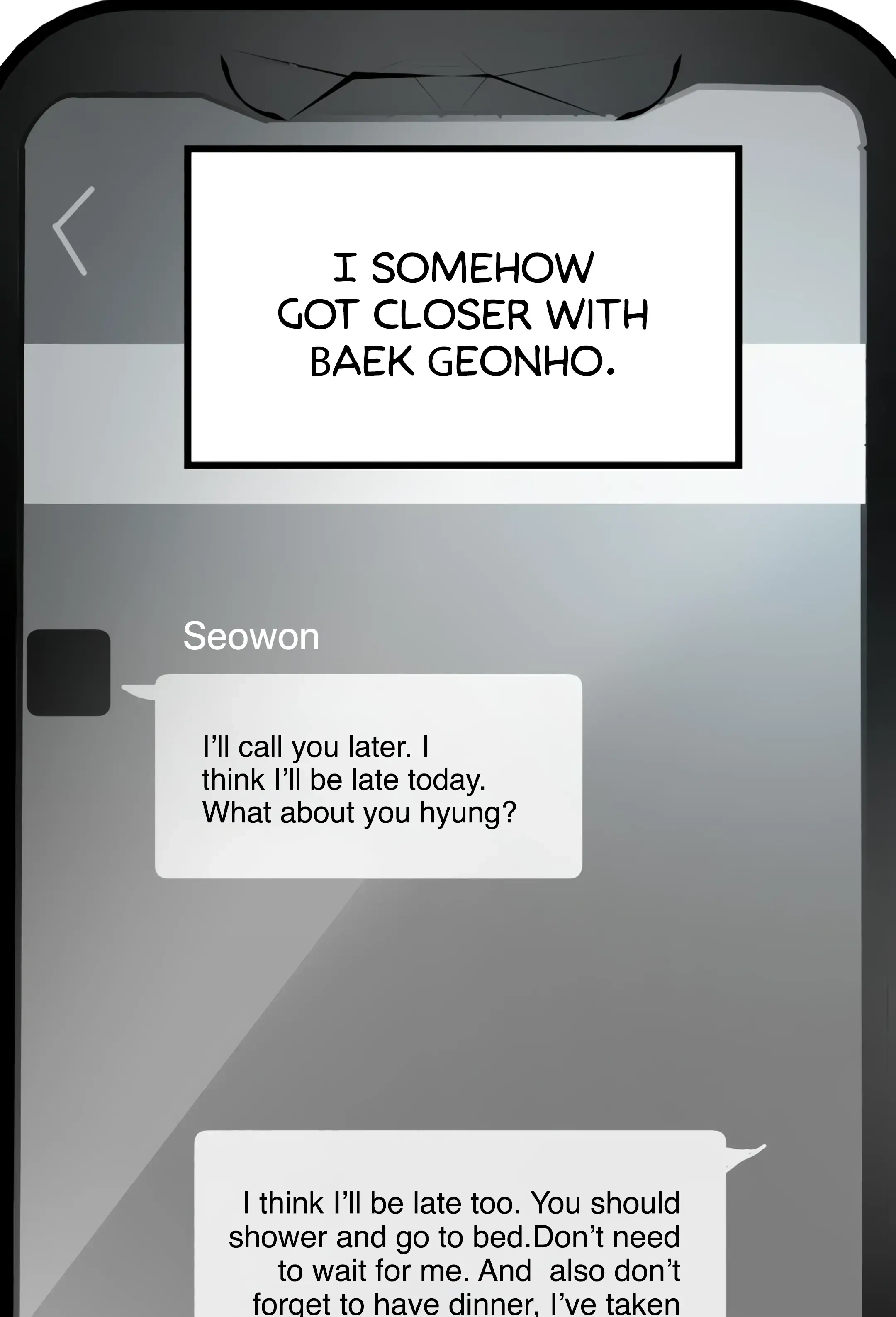 [GwangGong Industrial Complex] Mirror