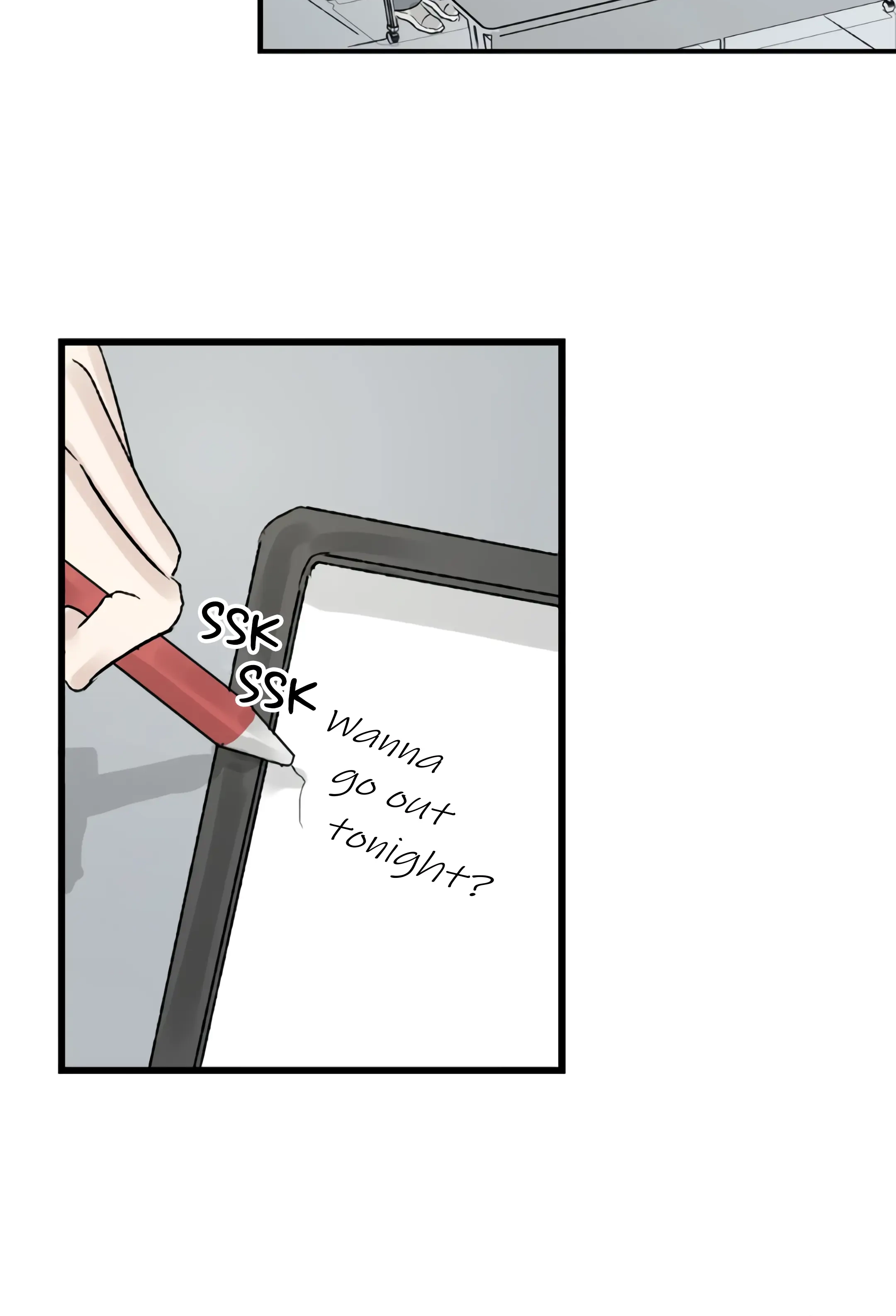 [GwangGong Industrial Complex] Mirror