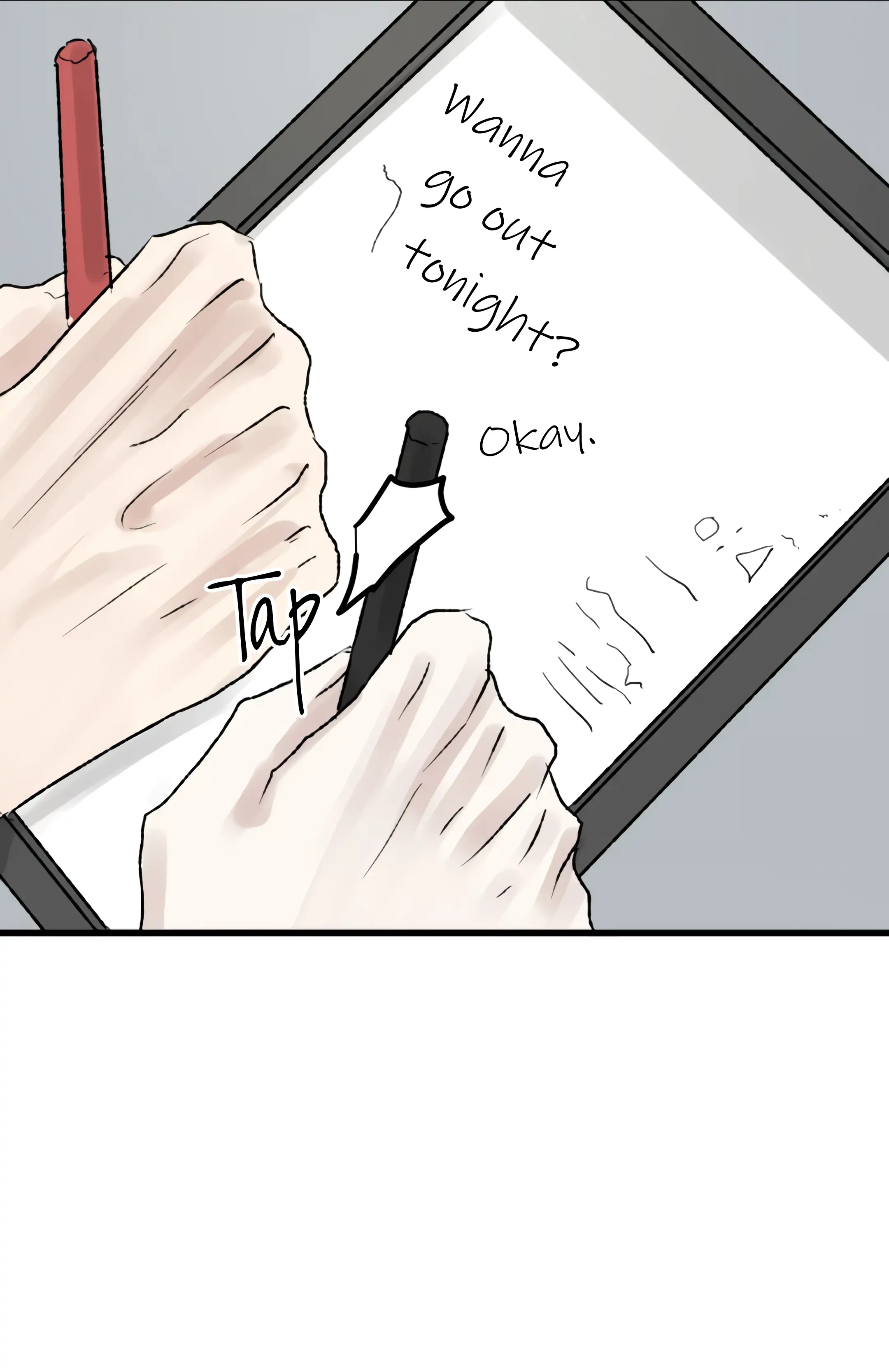 [GwangGong Industrial Complex] Mirror