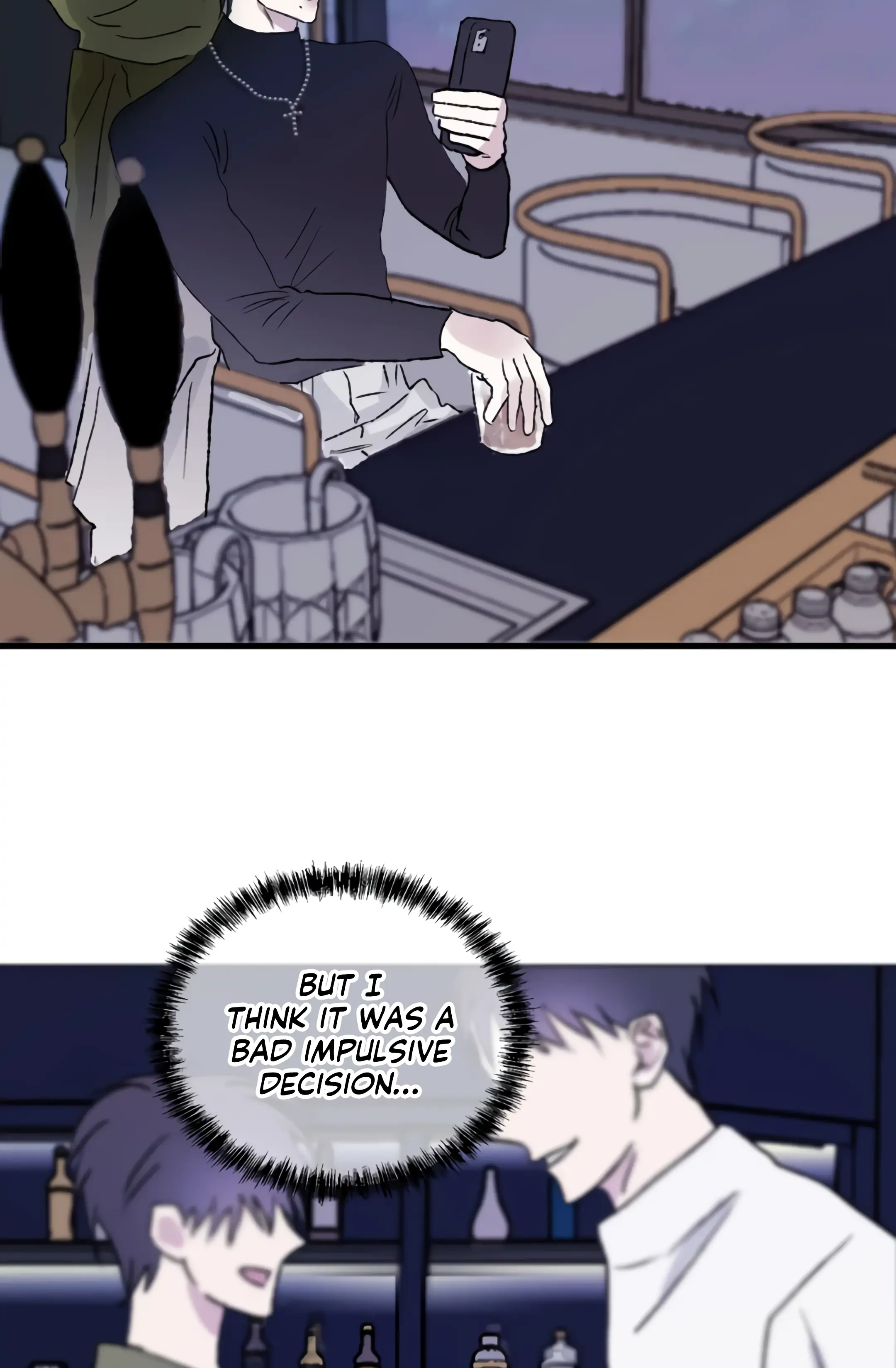 [GwangGong Industrial Complex] Mirror