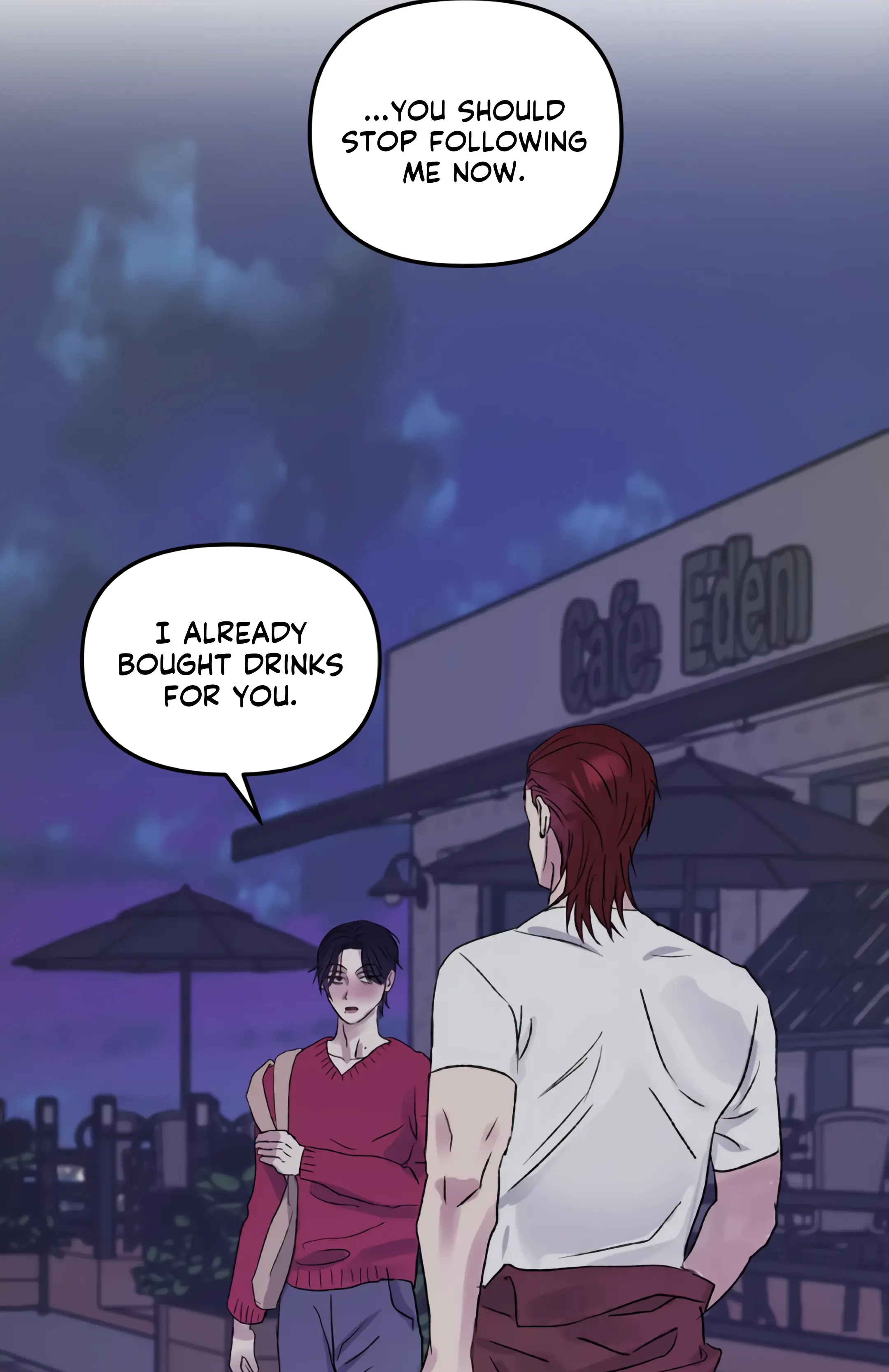[GwangGong Industrial Complex] Mirror