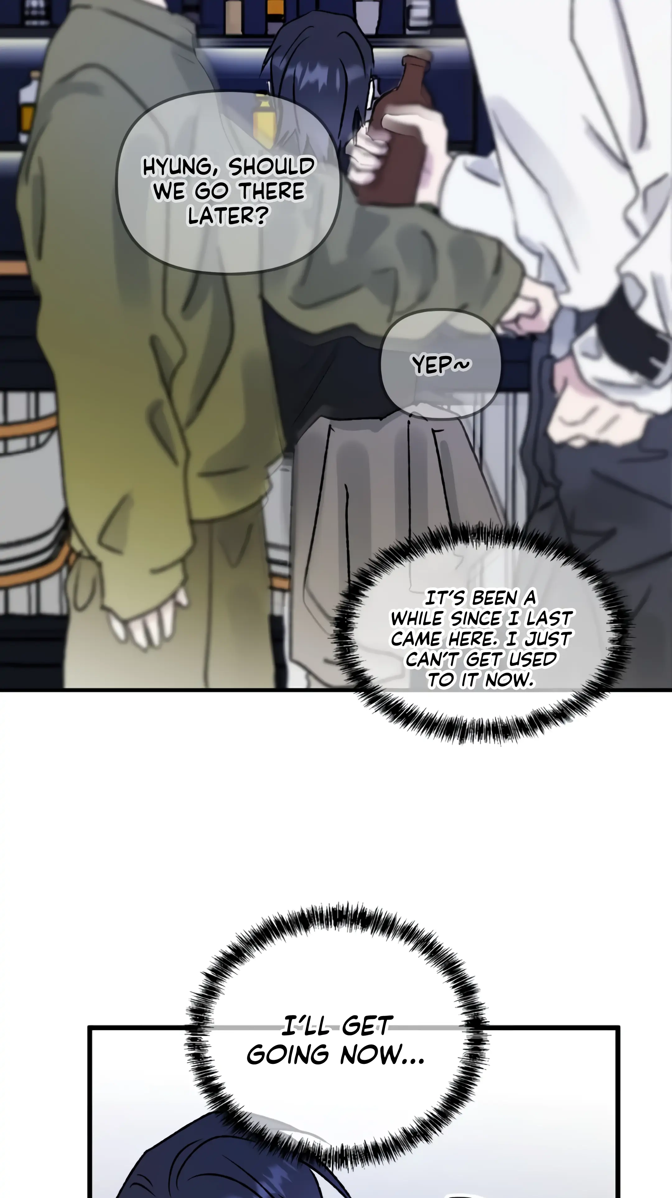 [GwangGong Industrial Complex] Mirror