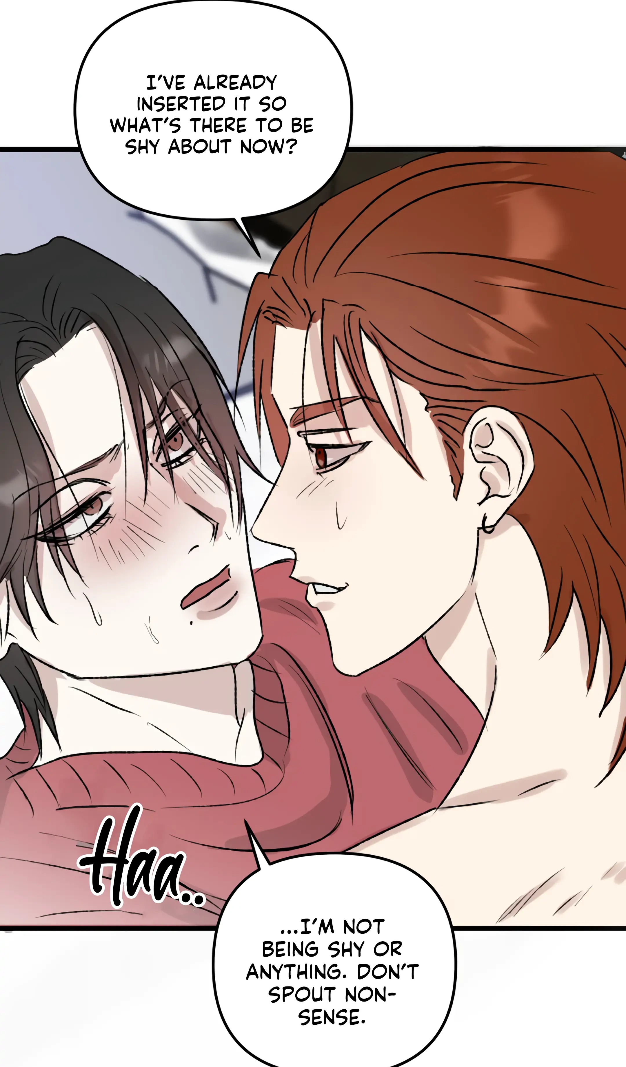 [GwangGong Industrial Complex] Mirror