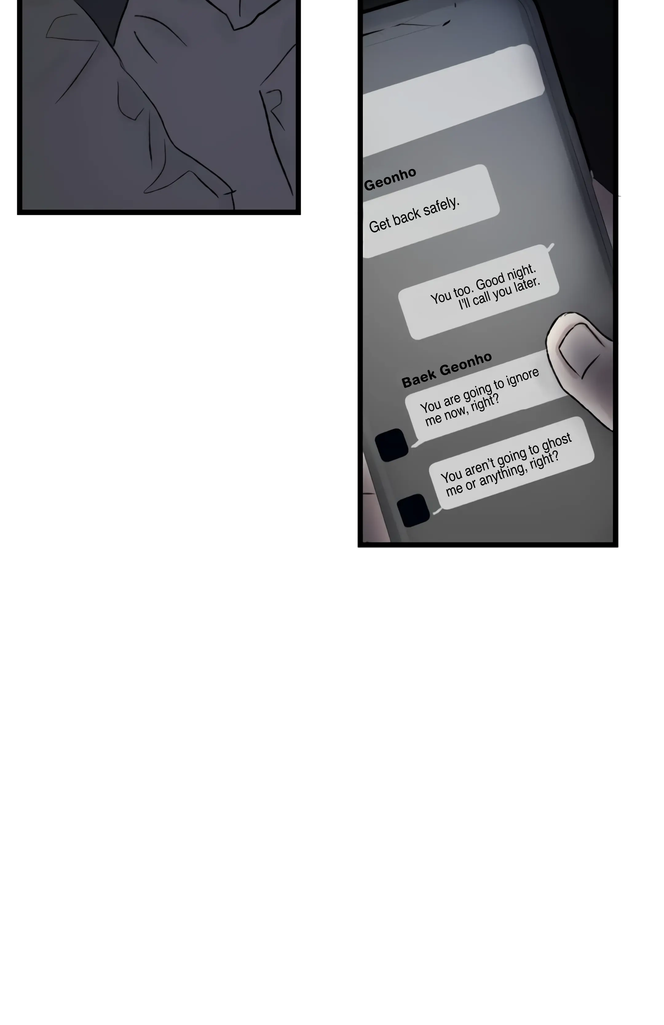 [GwangGong Industrial Complex] Mirror