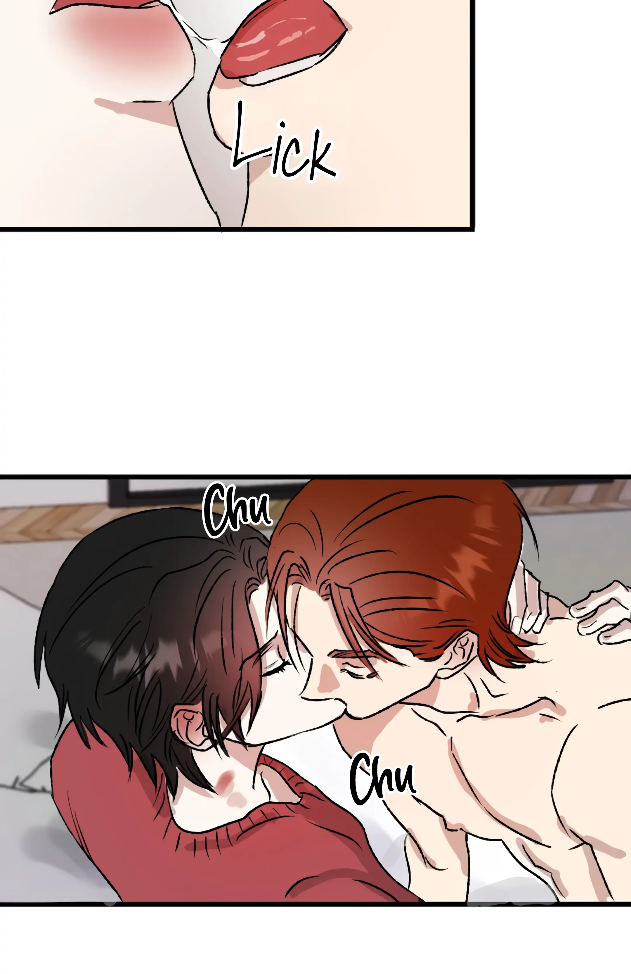 [GwangGong Industrial Complex] Mirror