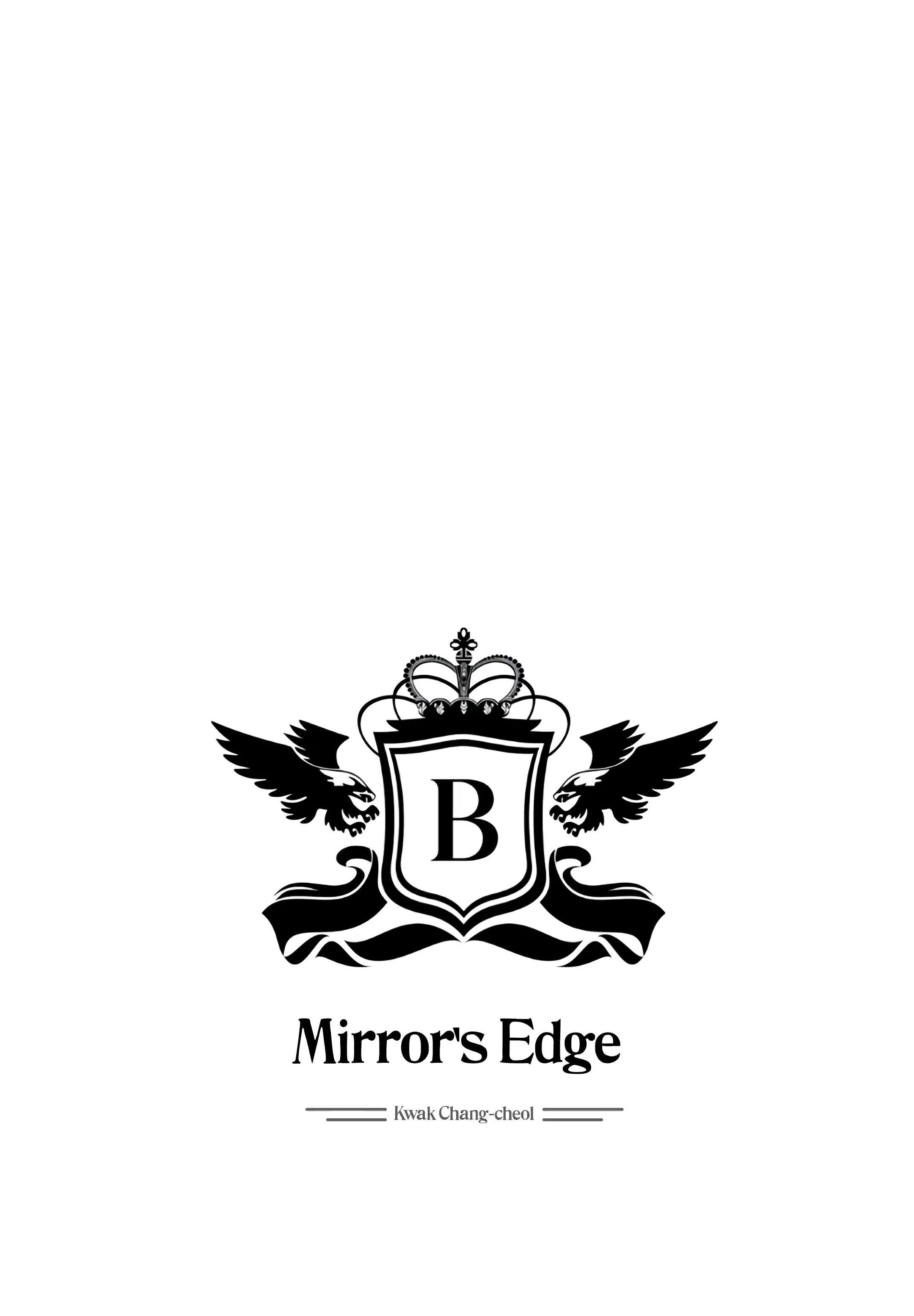 [GwangGong Industrial Complex] Mirror